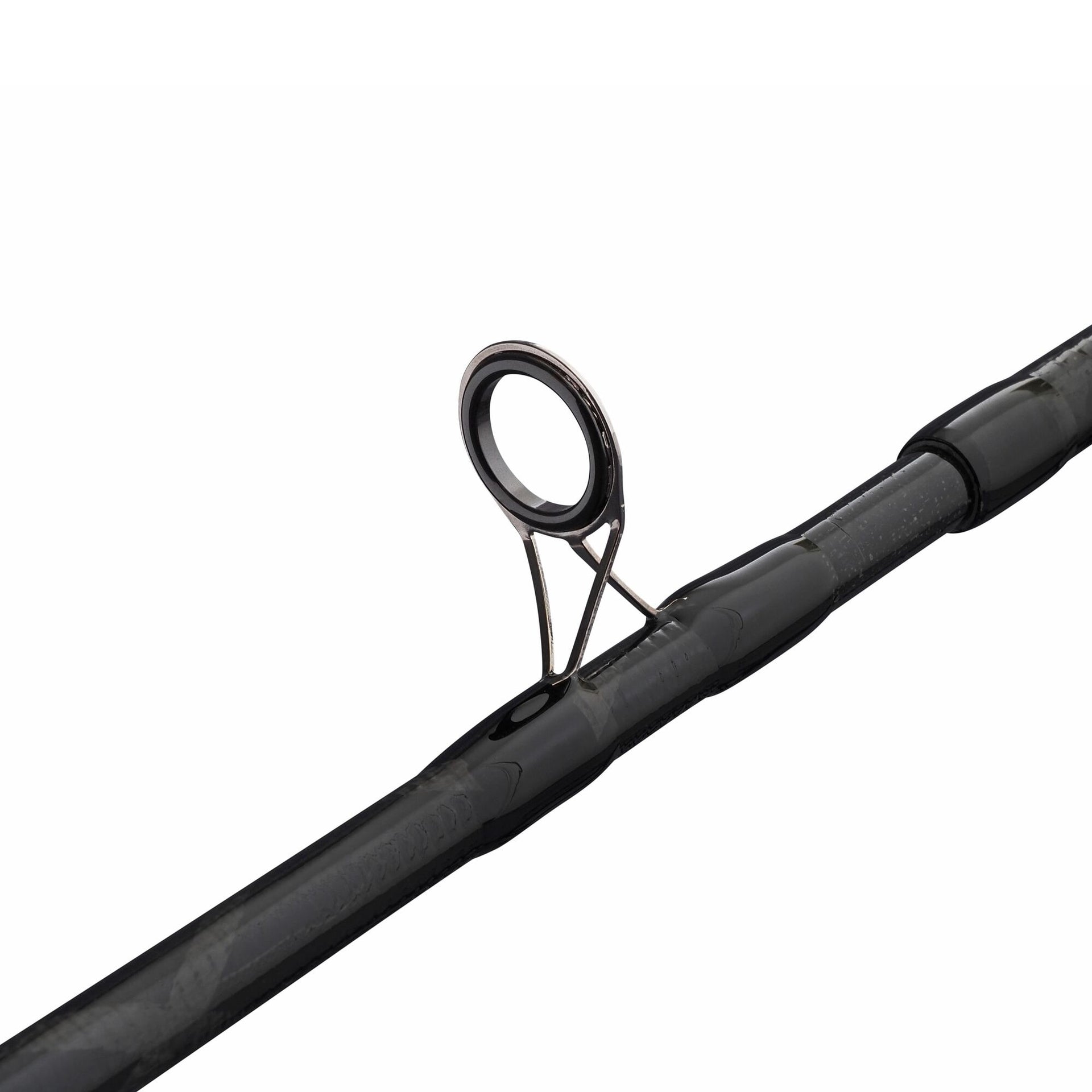 DAM ICONIC2 SW Boat Spinning Rod