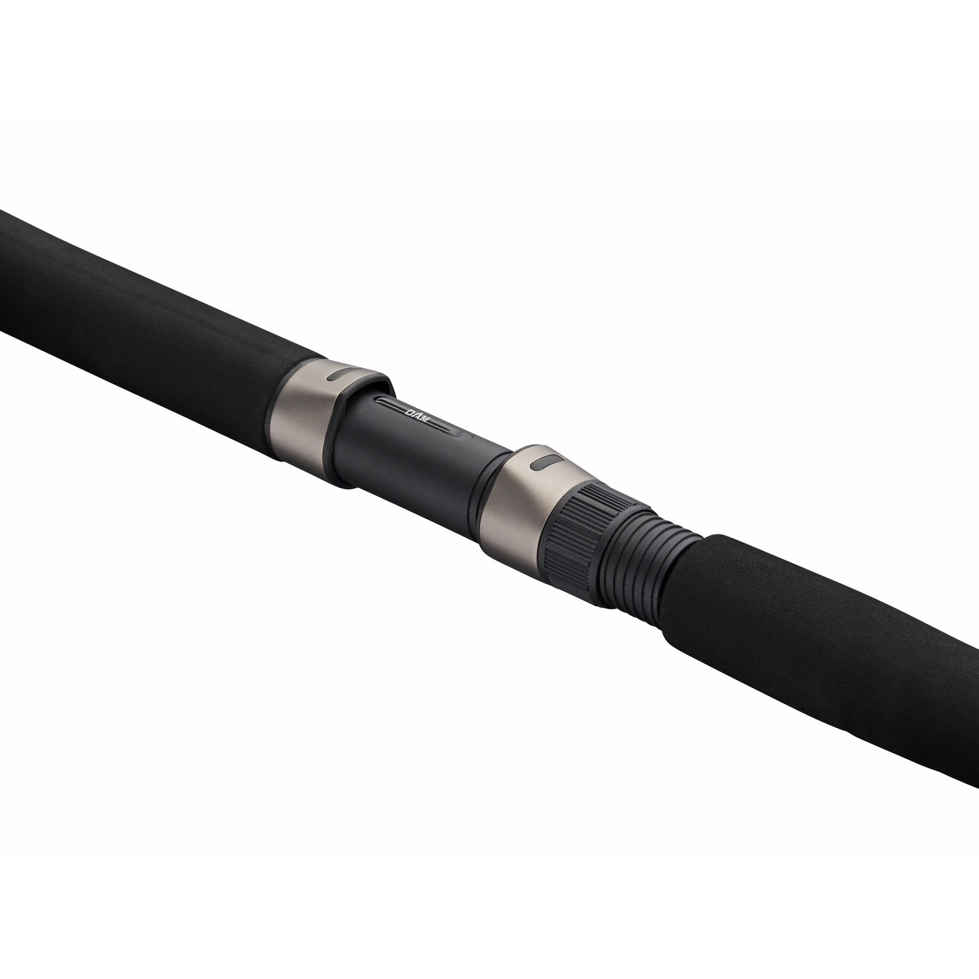 DAM ICONIC2 SW Boat Spinning Rod