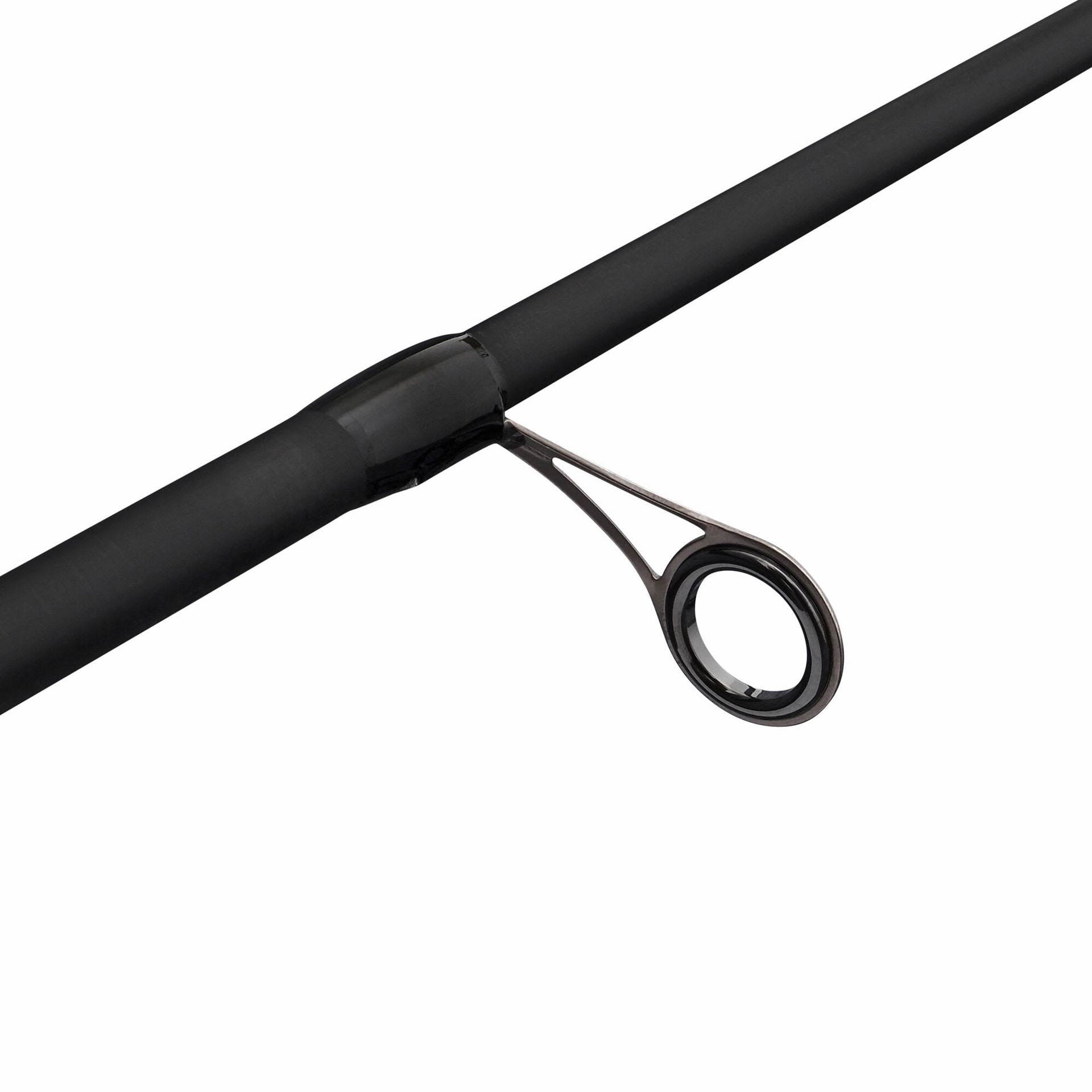 DAM ICONIC2 Tele Spinning Rod