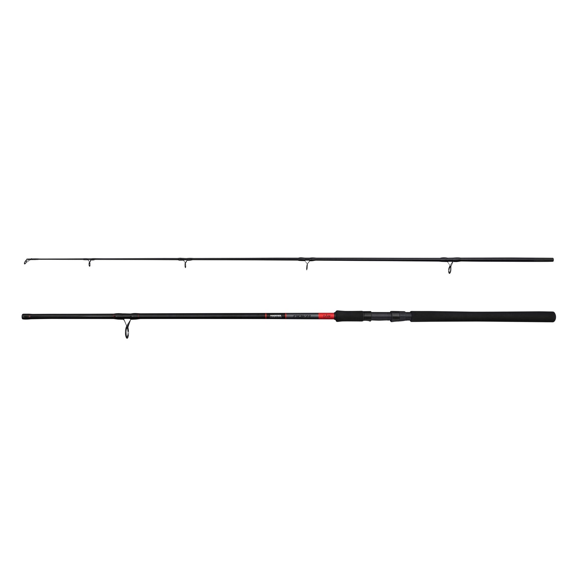 DAM NOVA Allround Spinning Rod