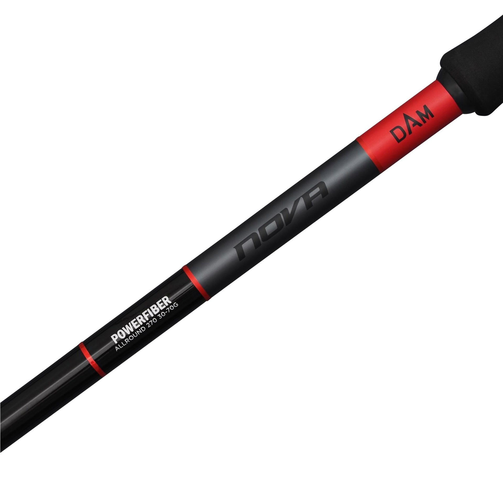 DAM NOVA Allround Spinning Rod