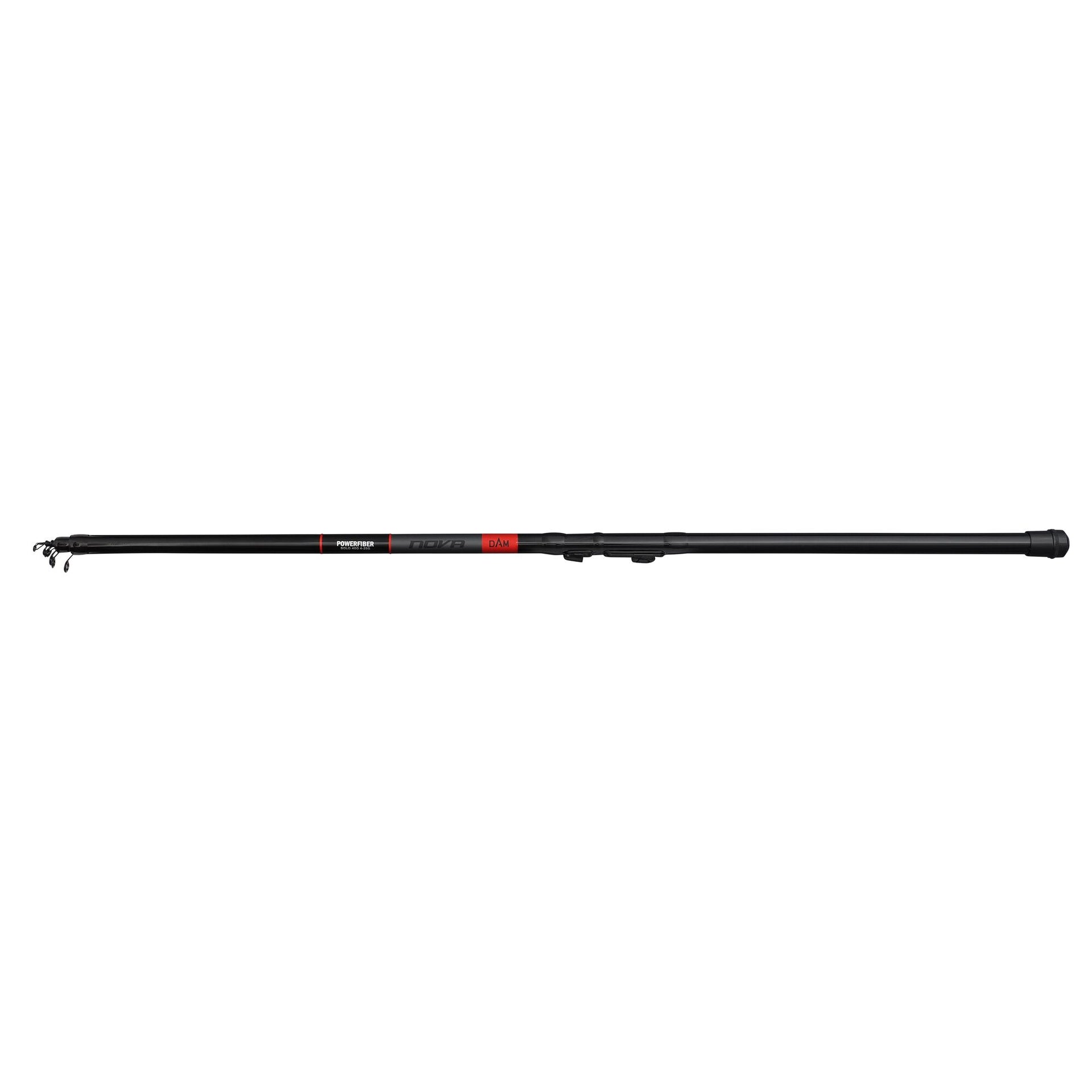 DAM NOVA Bolo Rod