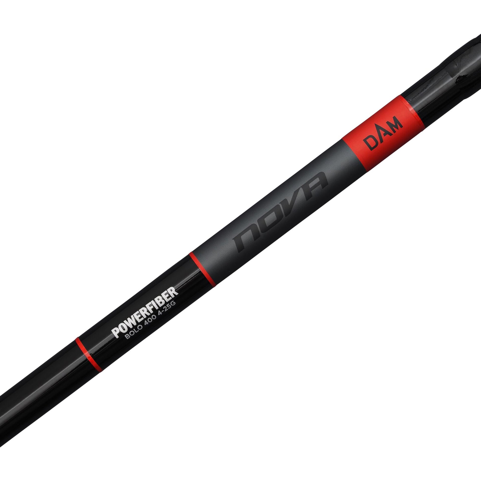 DAM NOVA Bolo Rod
