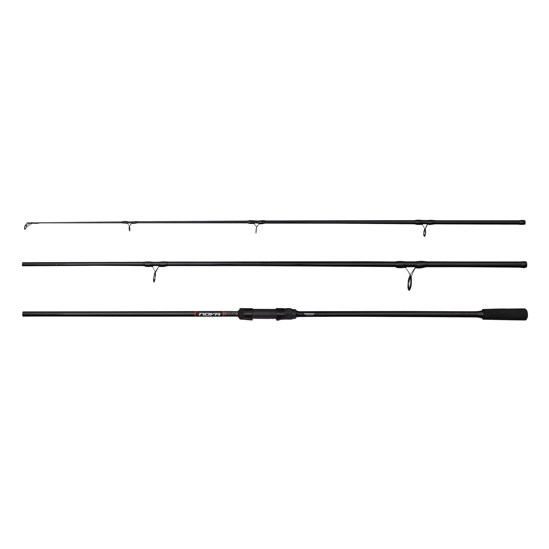 DAM NOVA Carp Rod