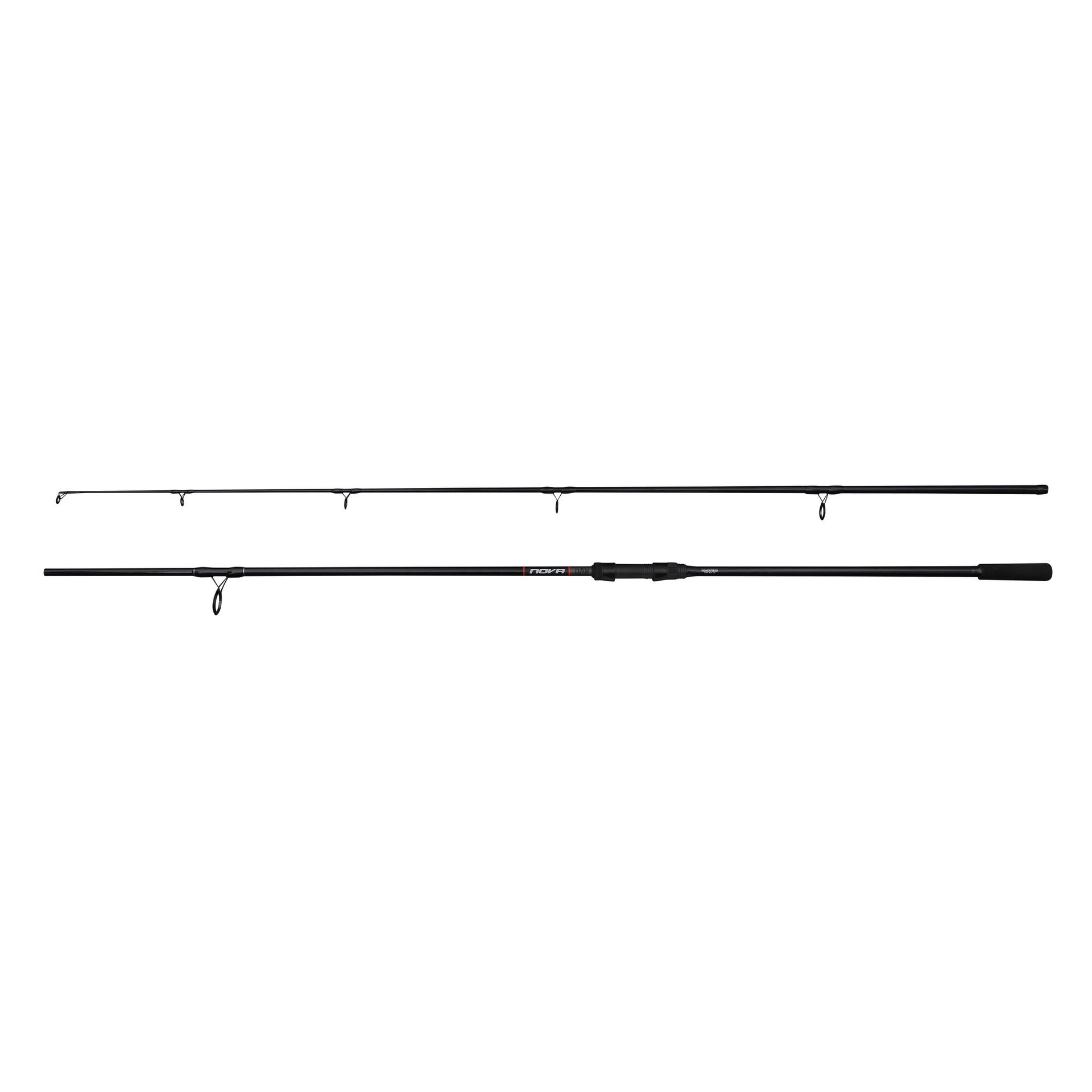 DAM NOVA Carp Rod