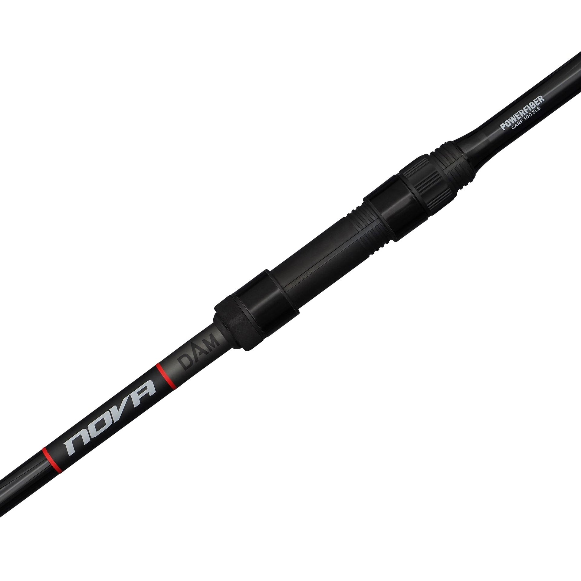 DAM NOVA Carp Rod