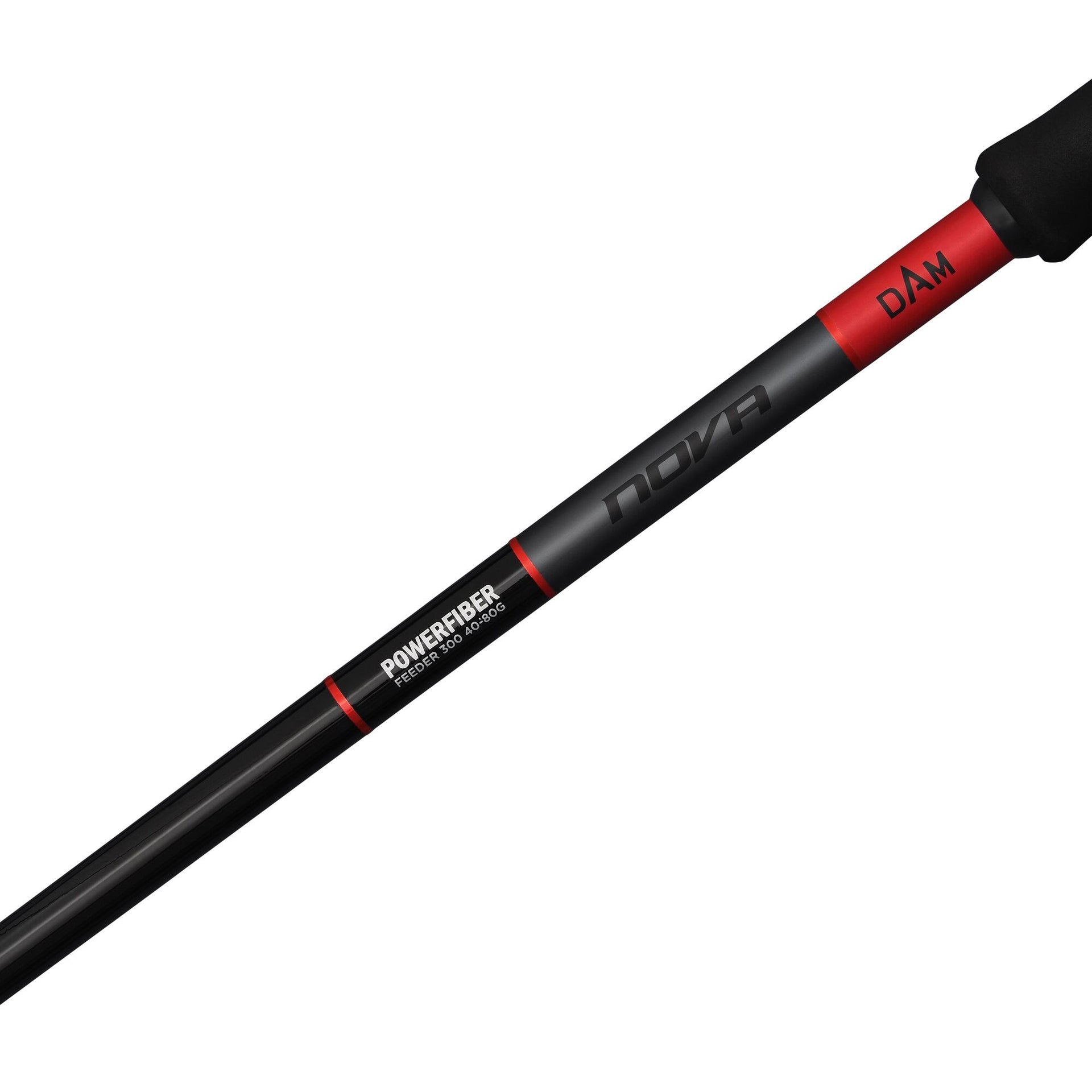 DAM NOVA Feeder Rod