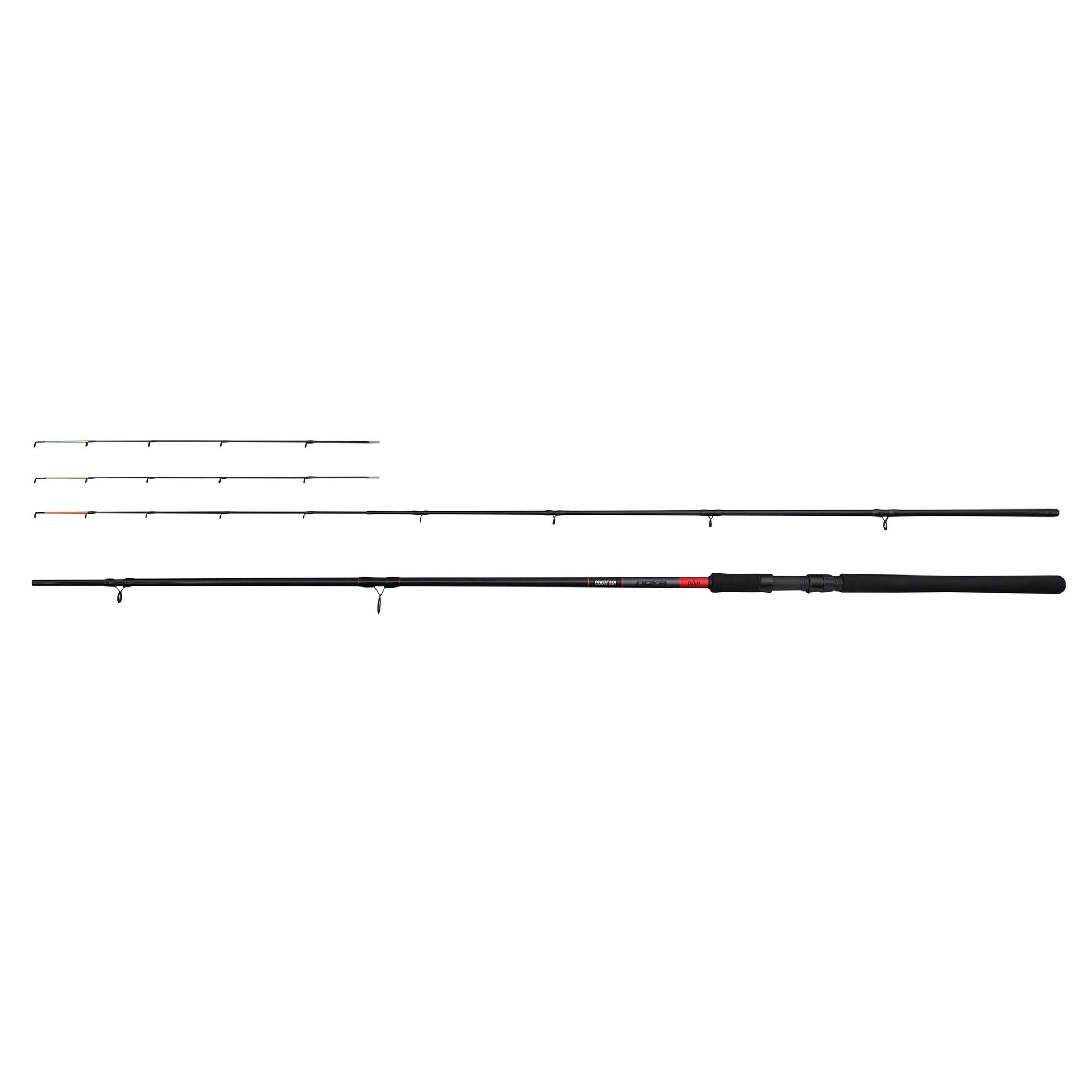 DAM NOVA Method Feeder Rod