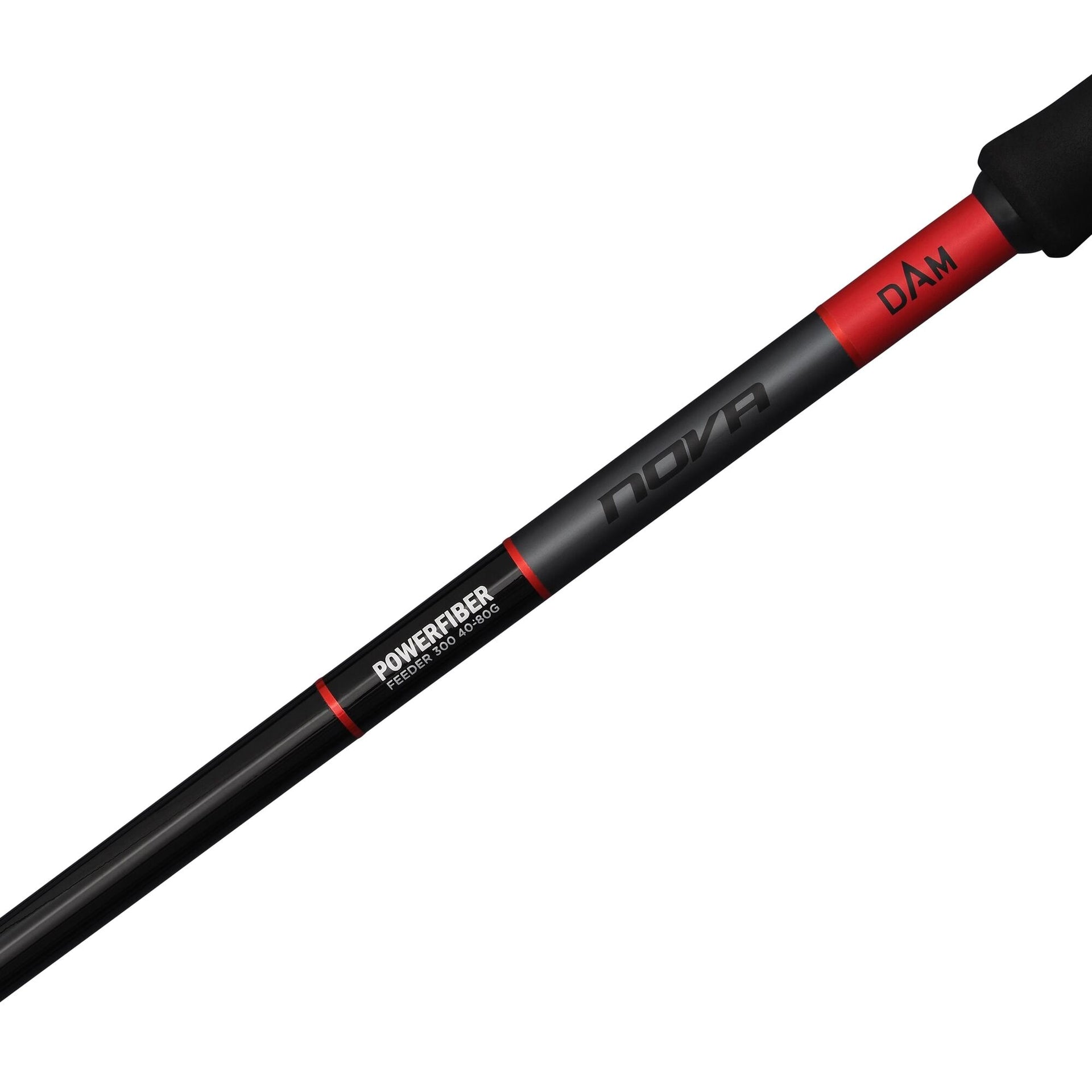 DAM NOVA Method Feeder Rod
