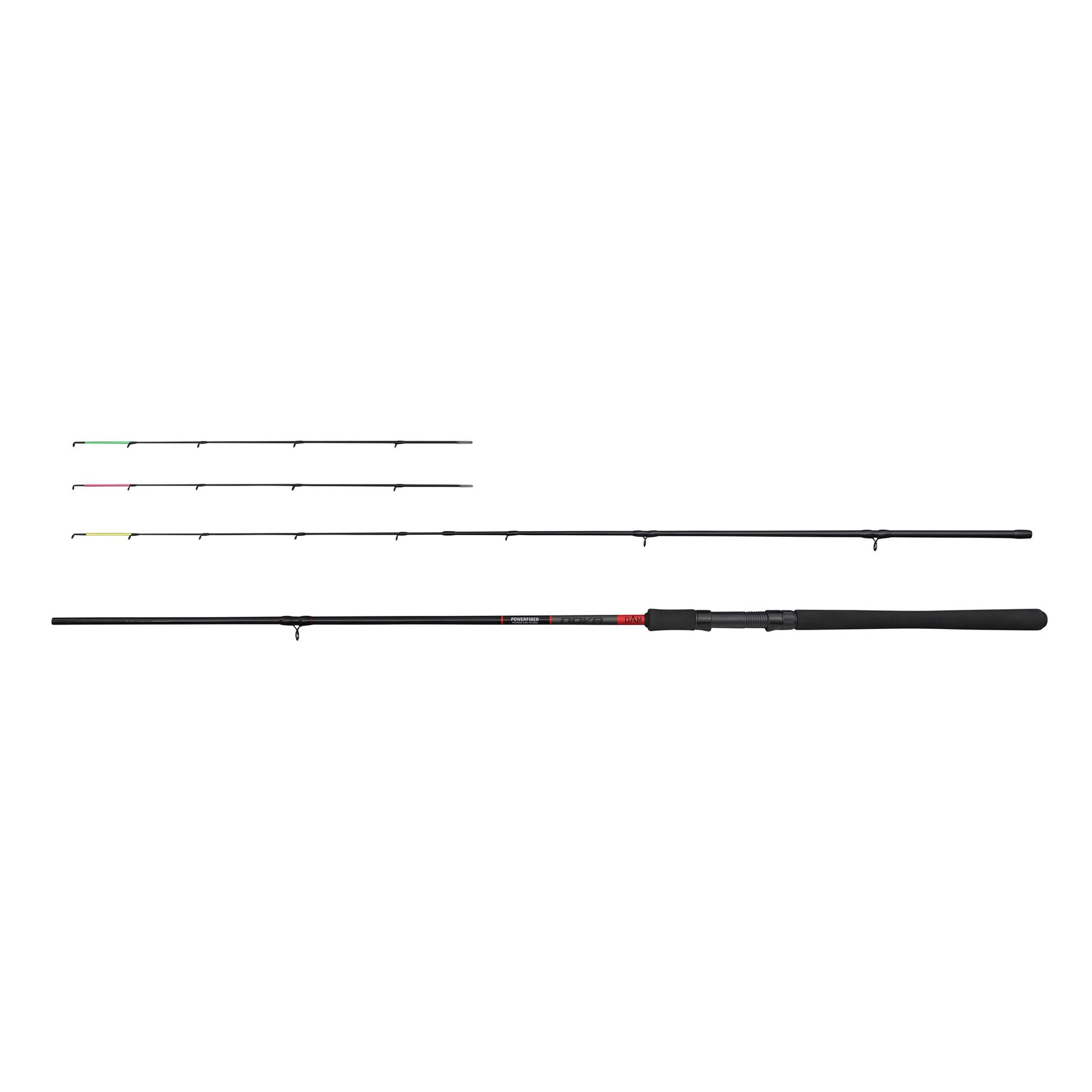 DAM NOVA Picker Rod