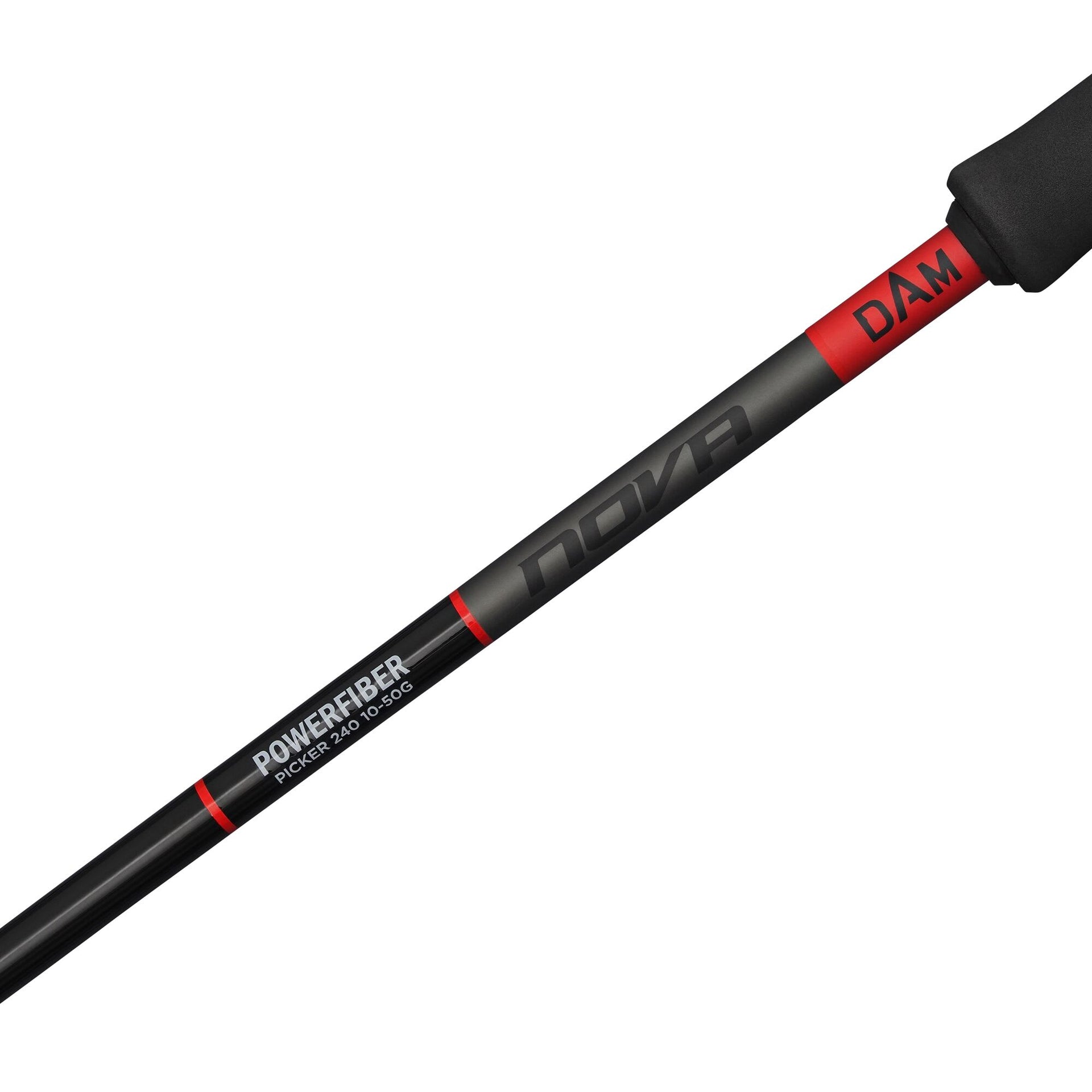 DAM NOVA Picker Rod