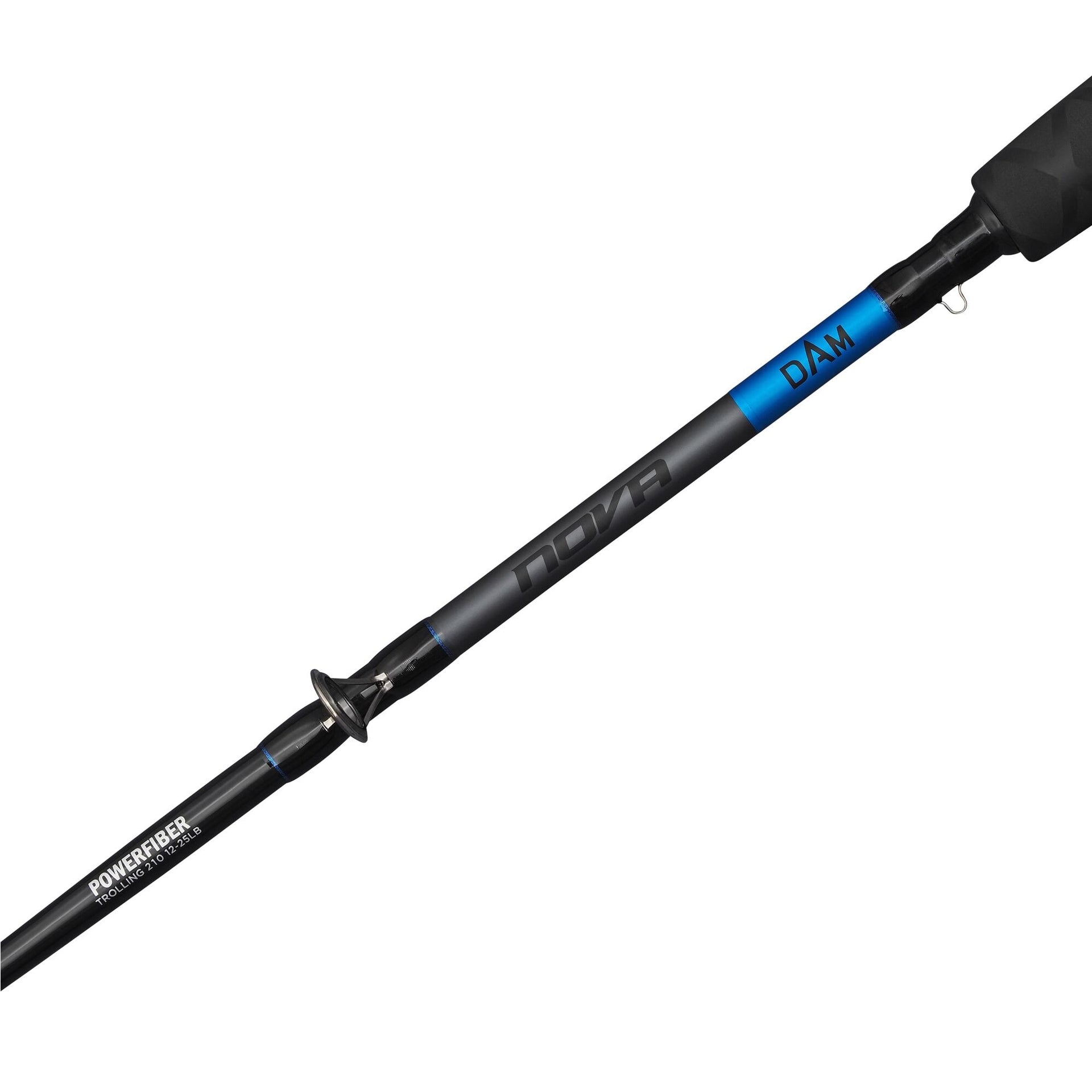 DAM NOVA Planer Rod