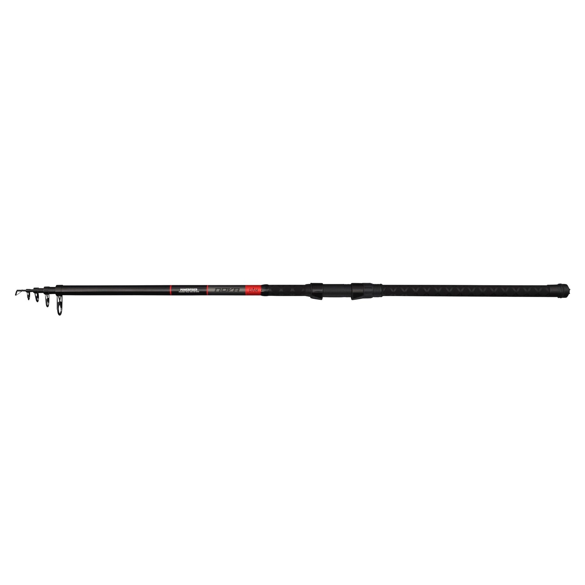 DAM NOVA Power Tele Spinning Rod