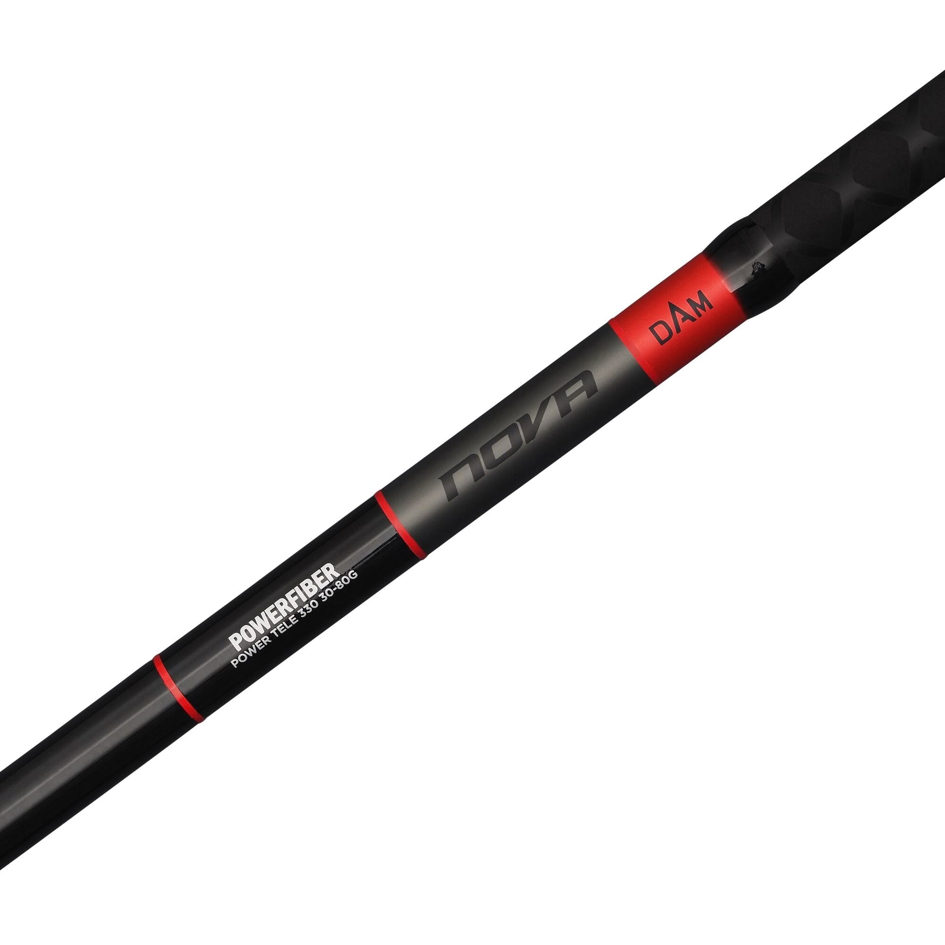 DAM NOVA Power Tele Spinning Rod