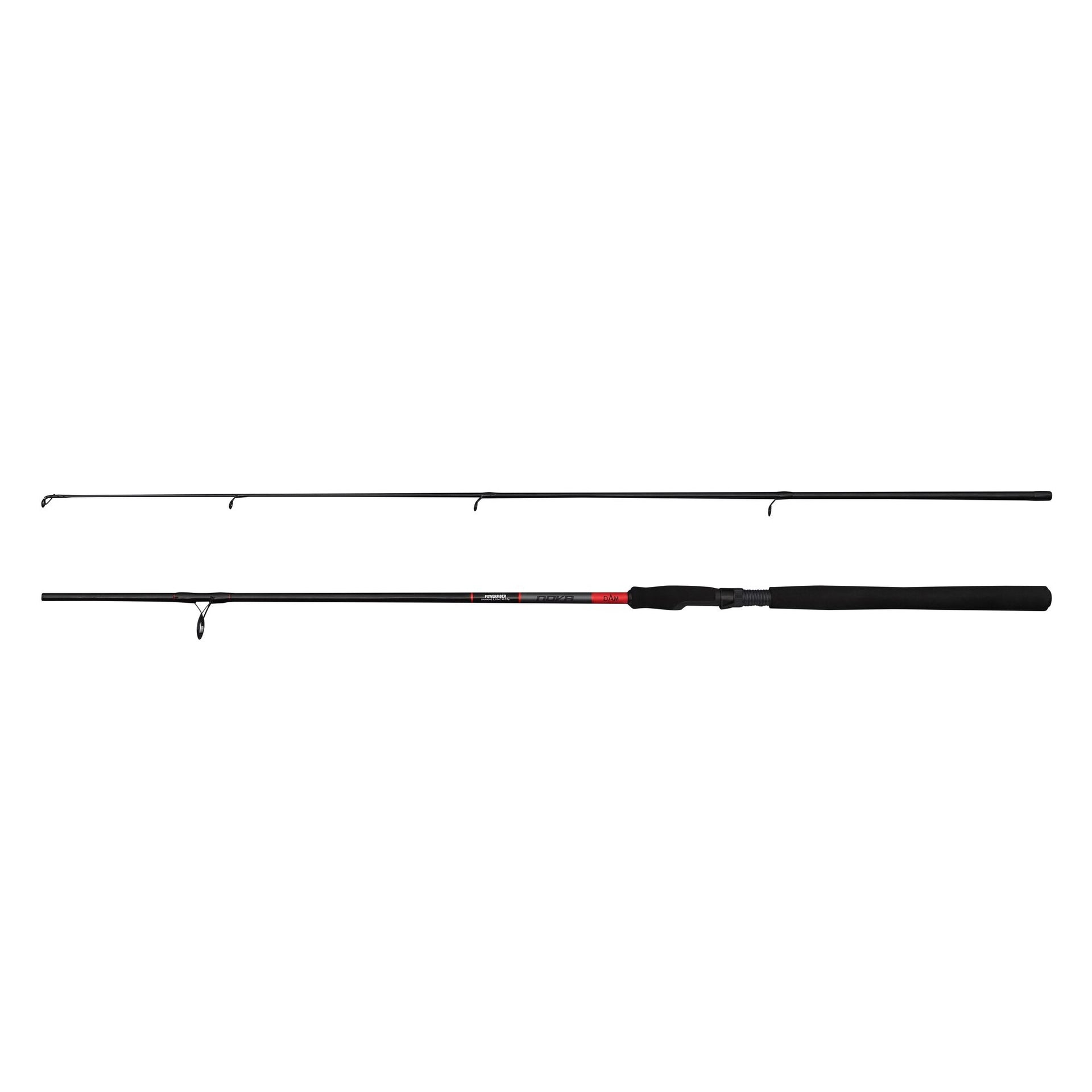 DAM NOVA Spinning Rod