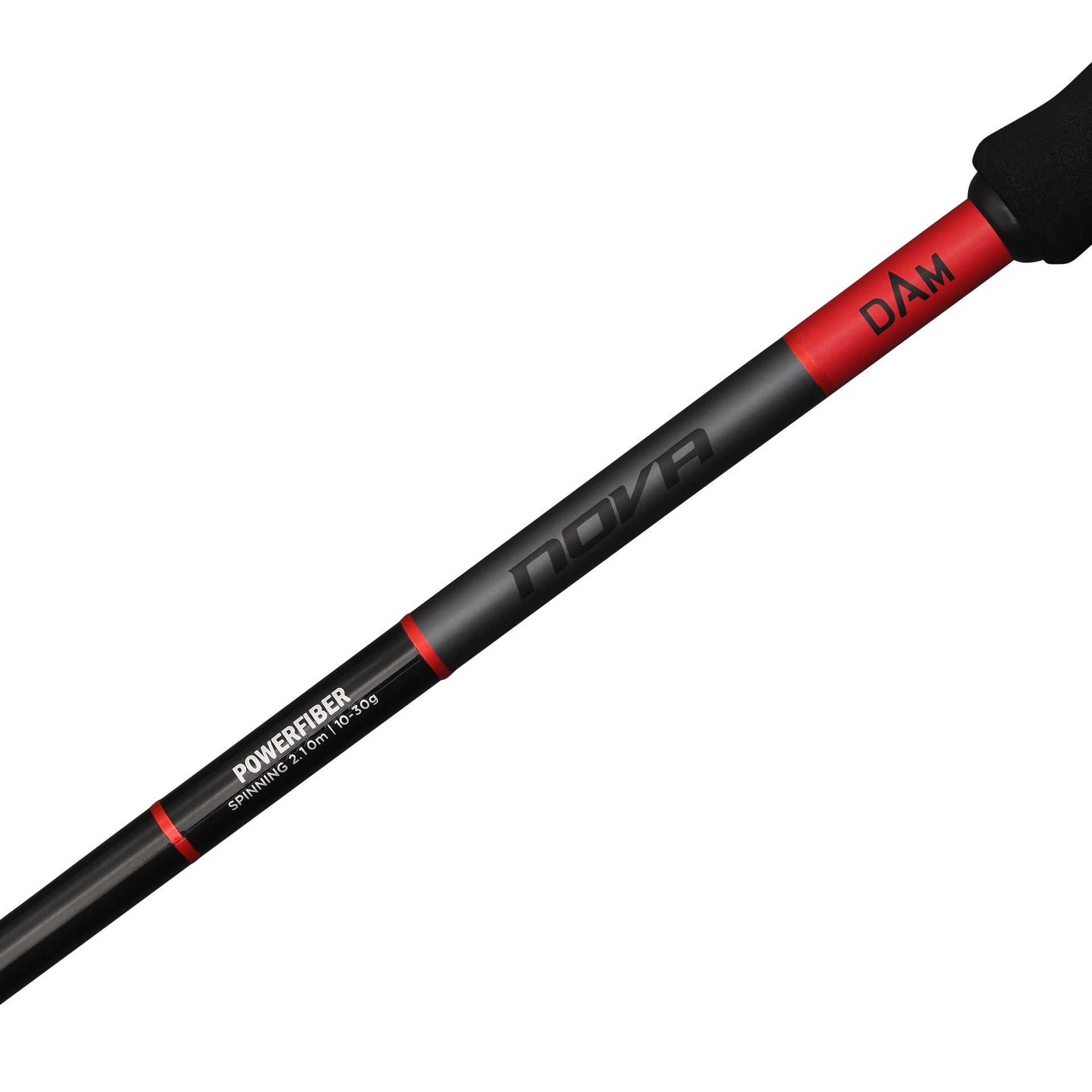 DAM NOVA Spinning Rod