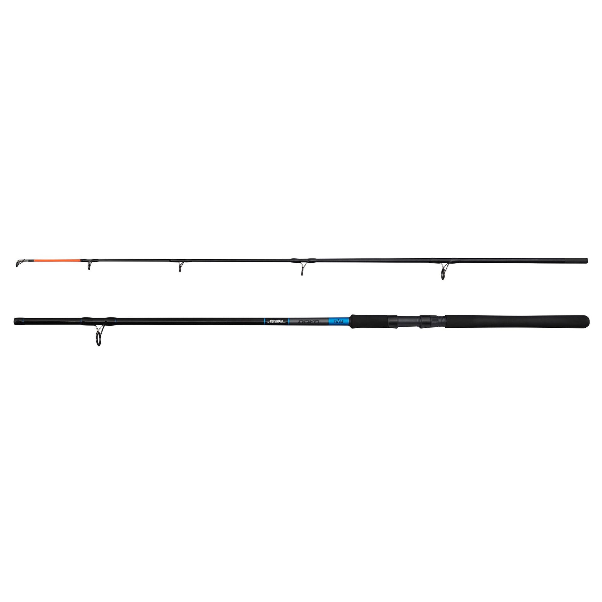 DAM NOVA SW Allround Spinning Rod