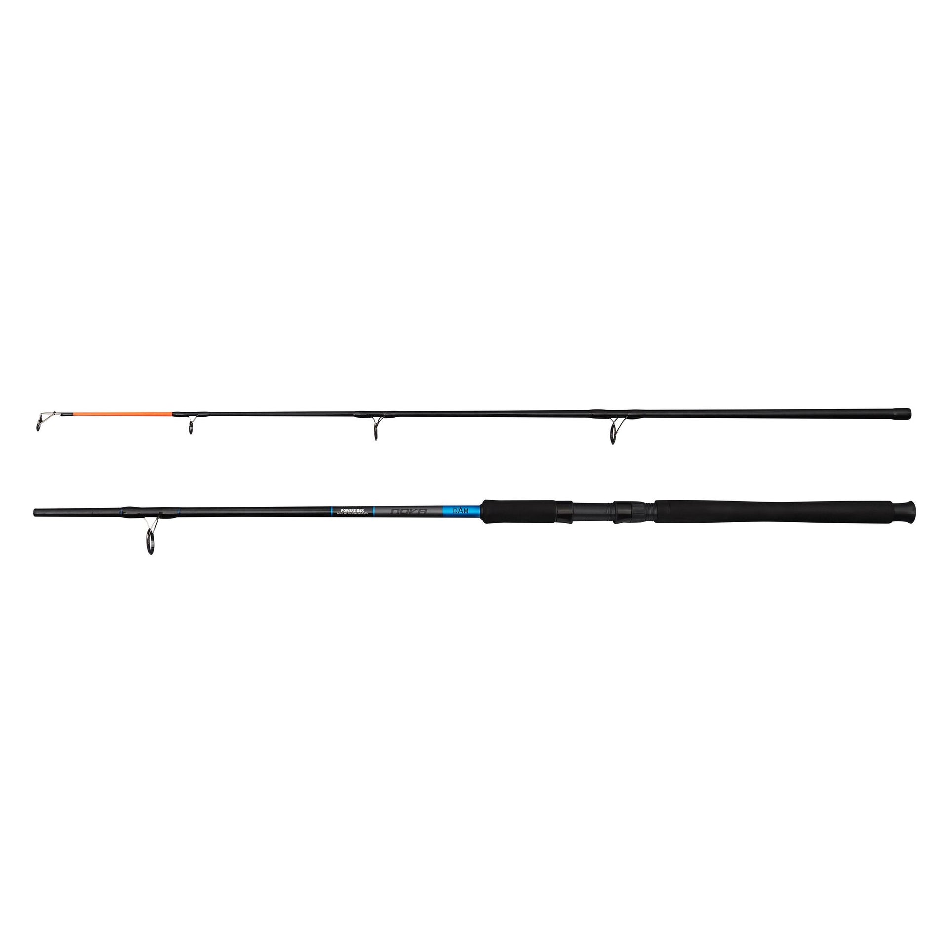 DAM NOVA SW Boat Rod
