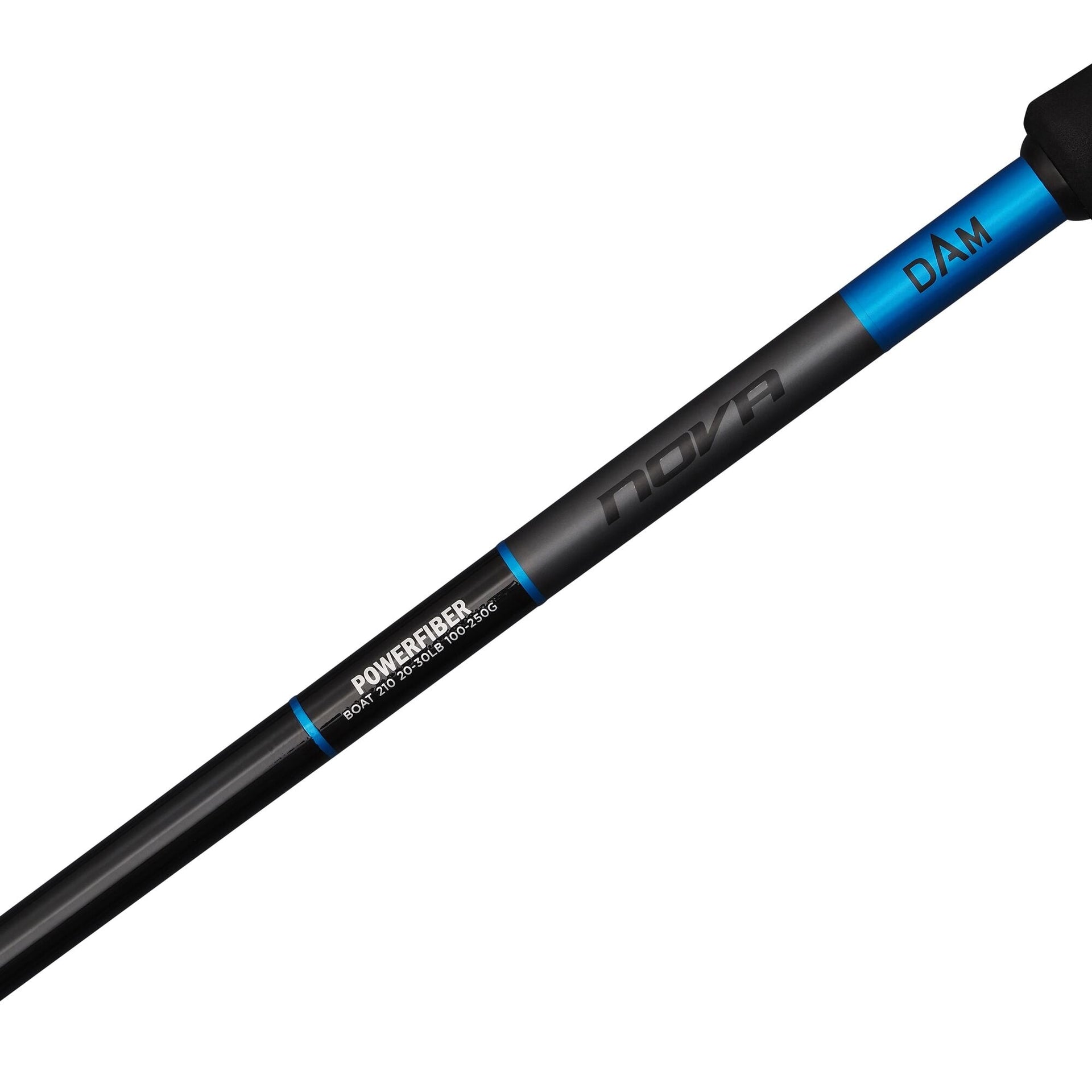 DAM NOVA SW Boat Rod