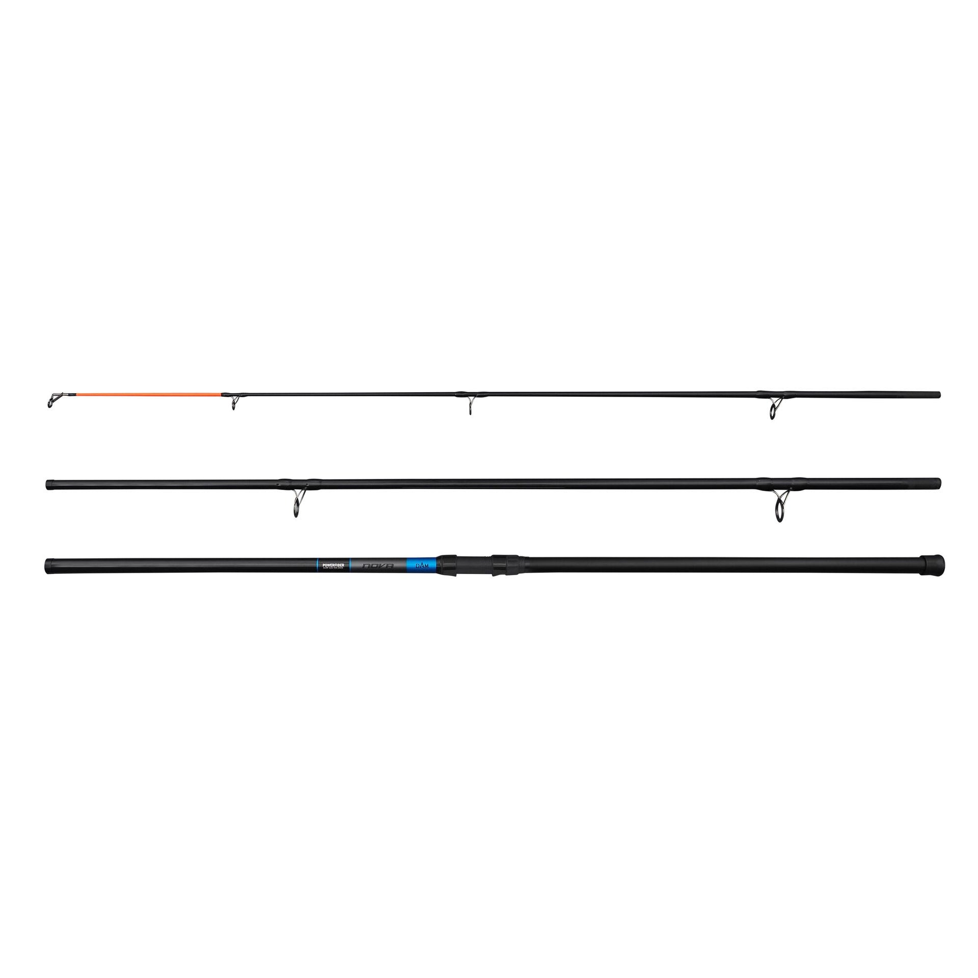 DAM NOVA Saltwater Surf Rod