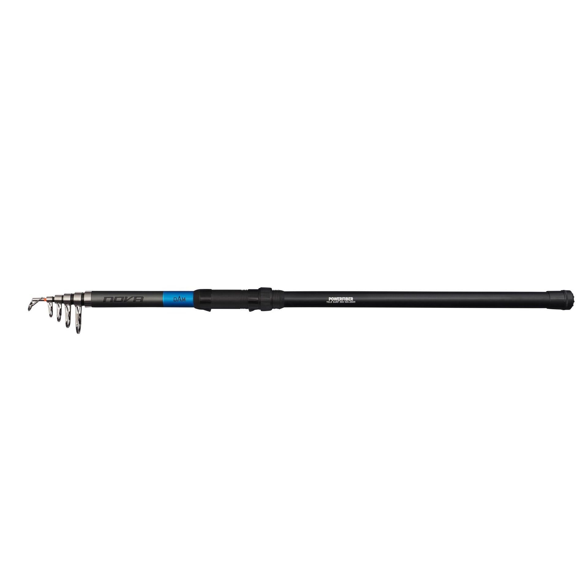 DAM NOVA SW Tele Surf Rod