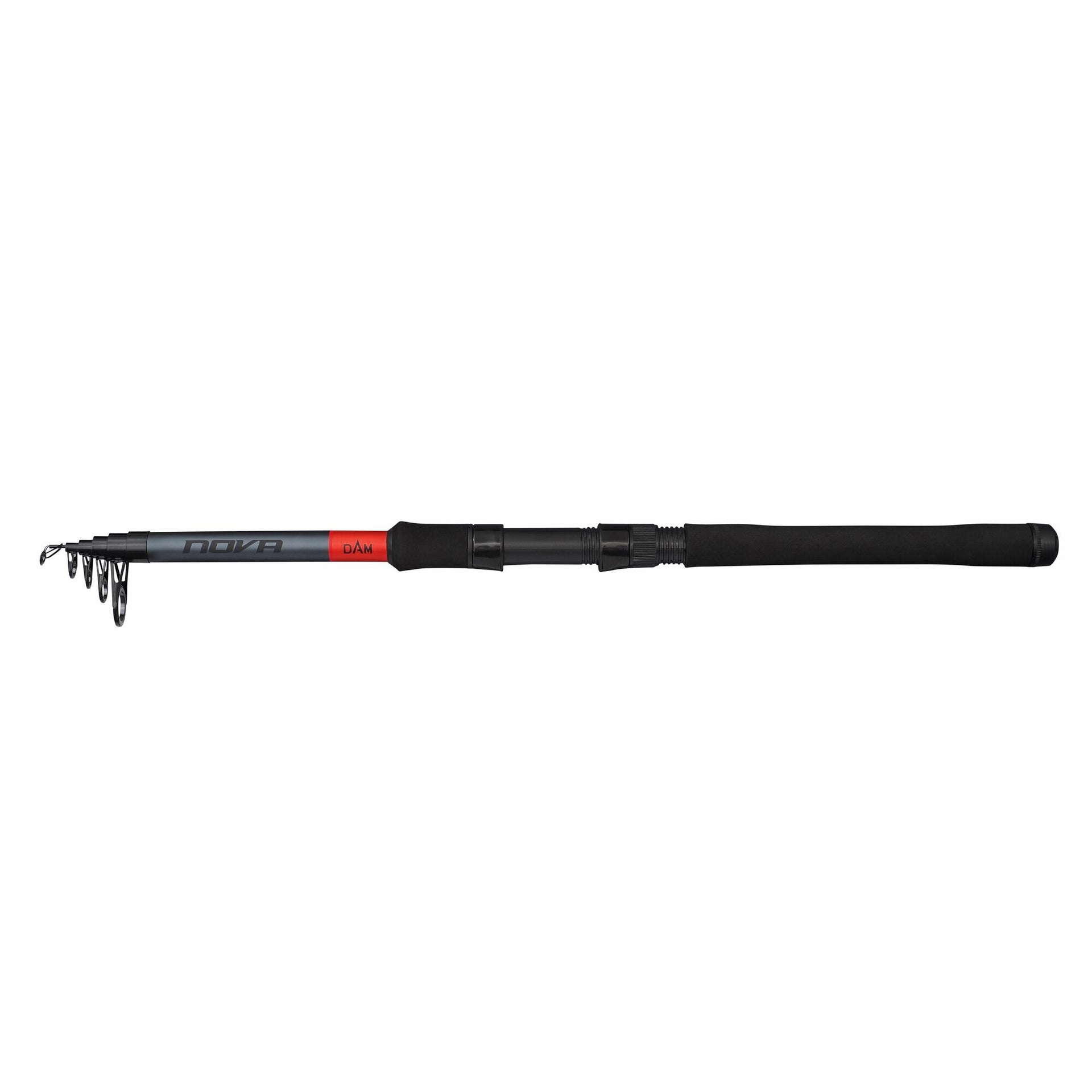 DAM NOVA Tele Spinning Rod