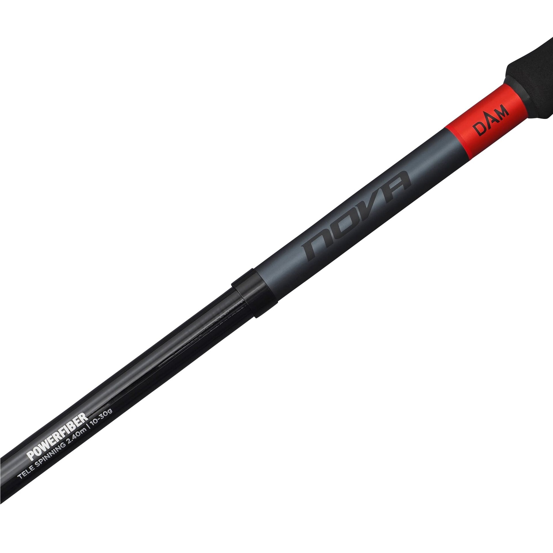 DAM NOVA Tele Spinning Rod