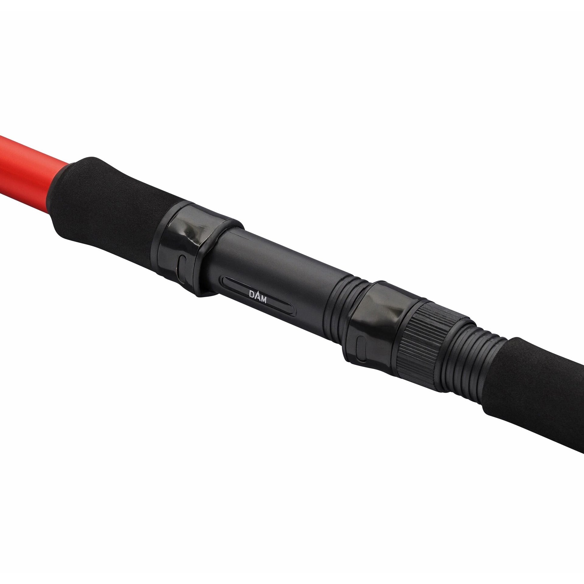 DAM NOVA Tele Spinning Rod