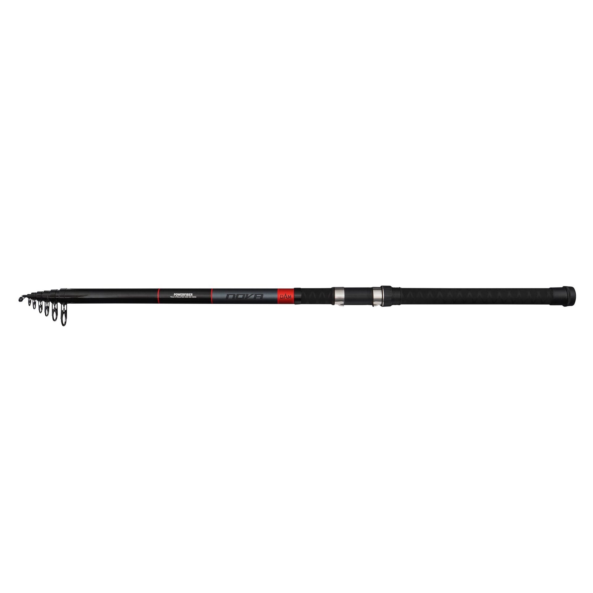 DAM NOVA Tele StellFish Rod