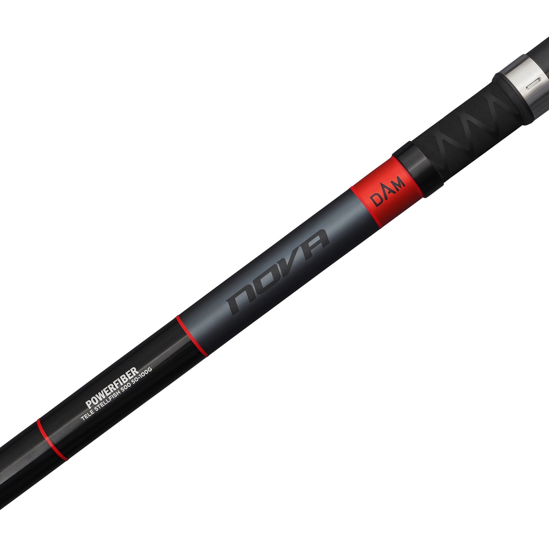 DAM NOVA Tele StellFish Rod