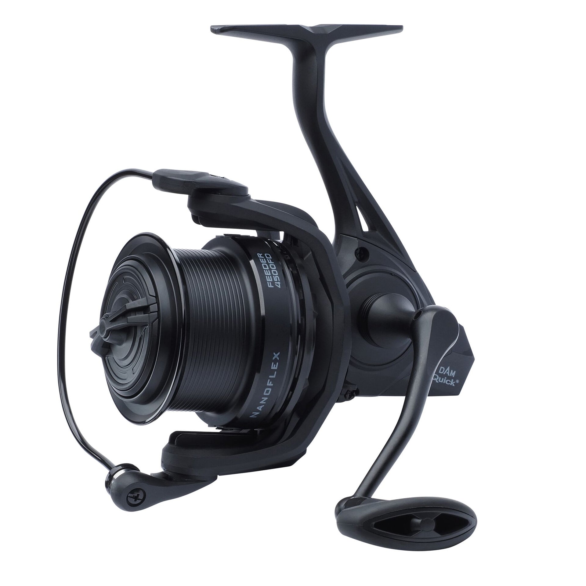 DAM Quick NANOFLEX Feeder FD Reel