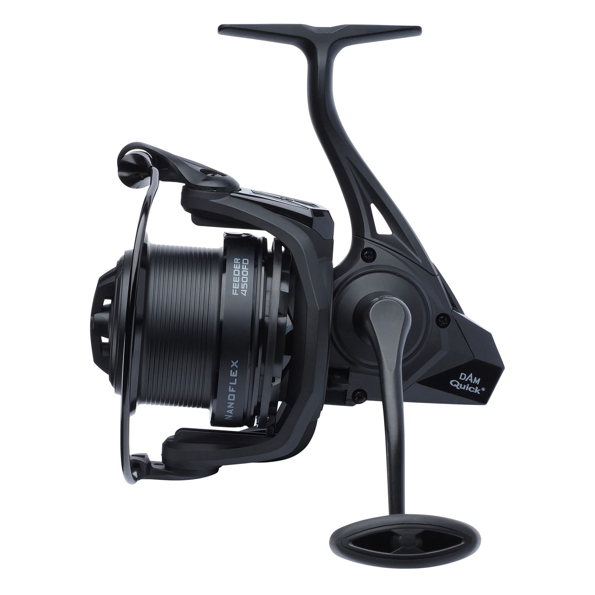 DAM Quick NANOFLEX Feeder FD Reel