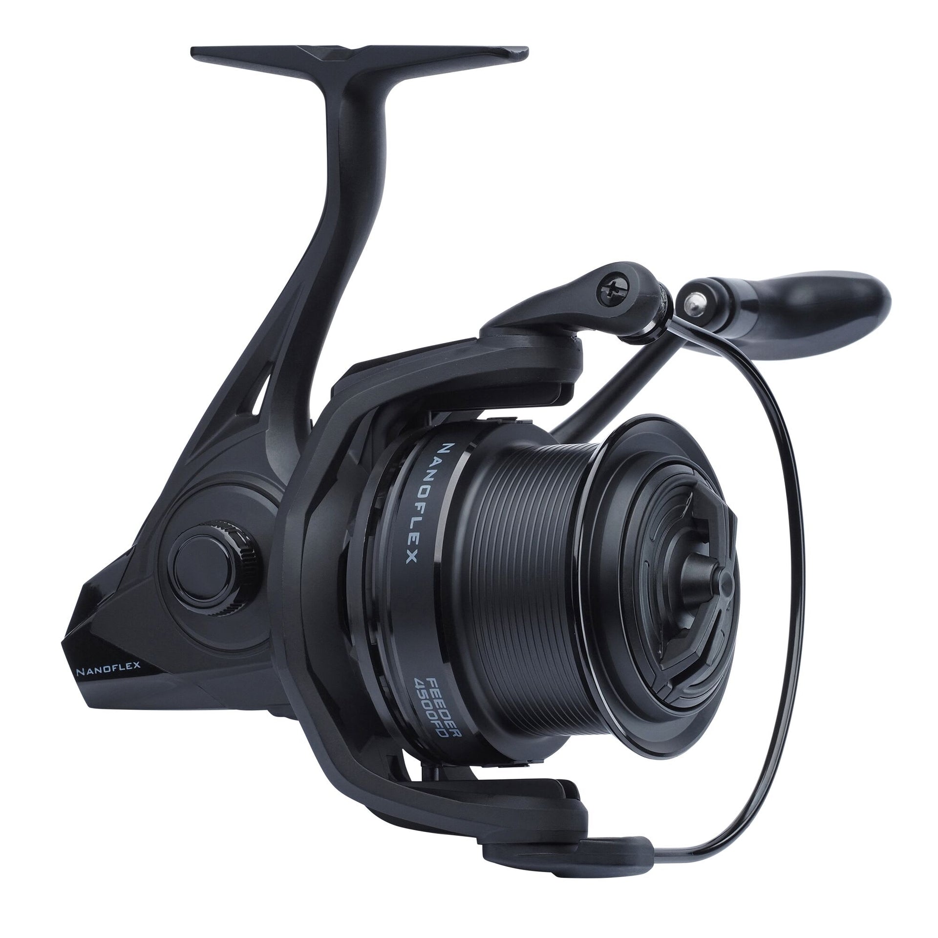 DAM Quick NANOFLEX Feeder FD Reel