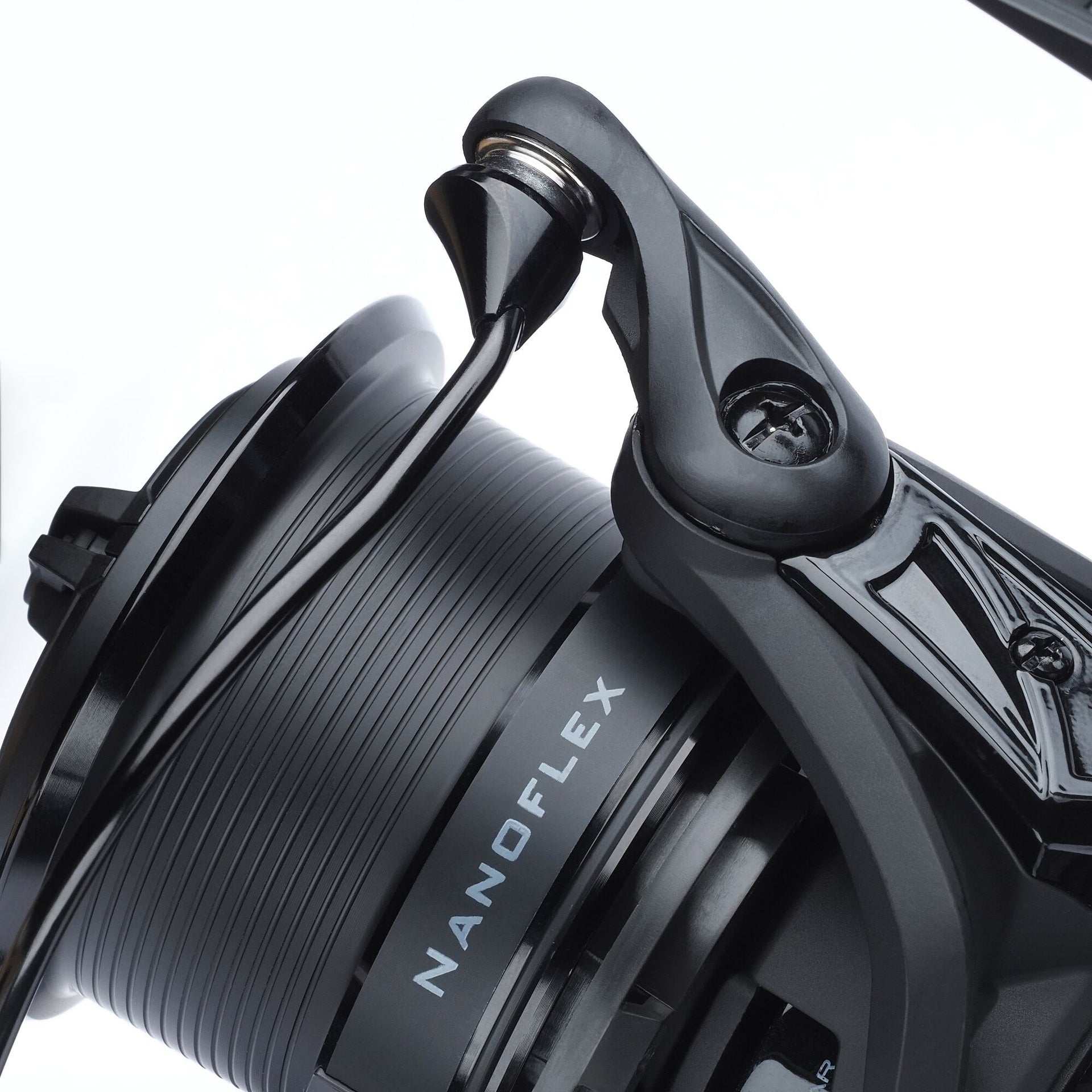 DAM Quick NANOFLEX Feeder FD Reel