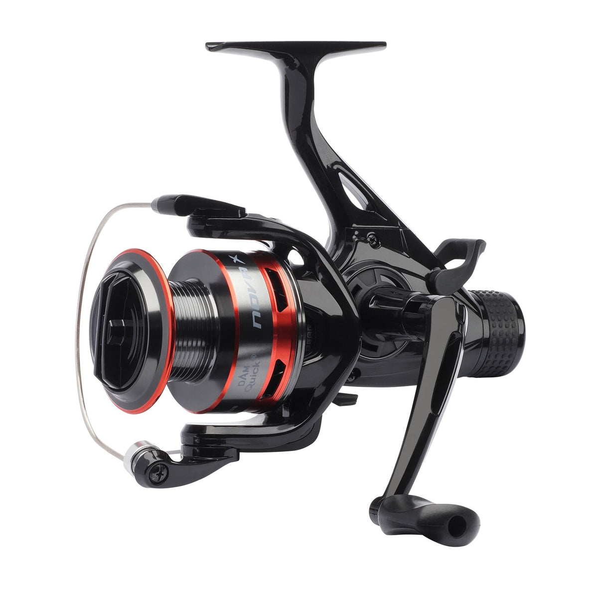 DAM Quick NOVA X Free Spool Reel