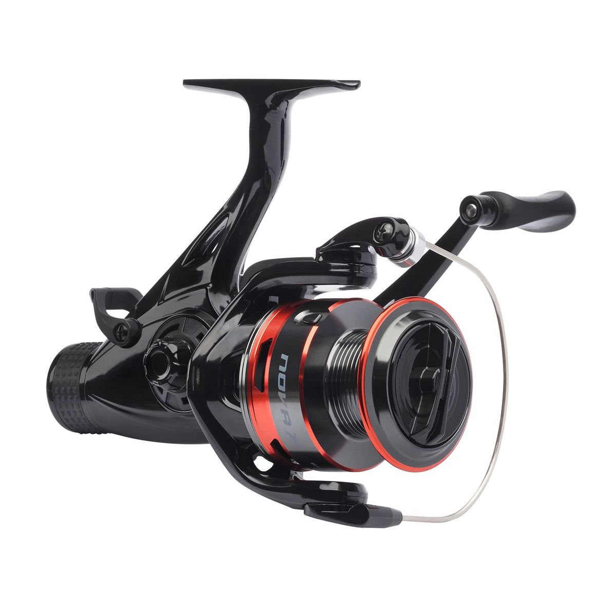 DAM Quick NOVA X Free Spool Reel