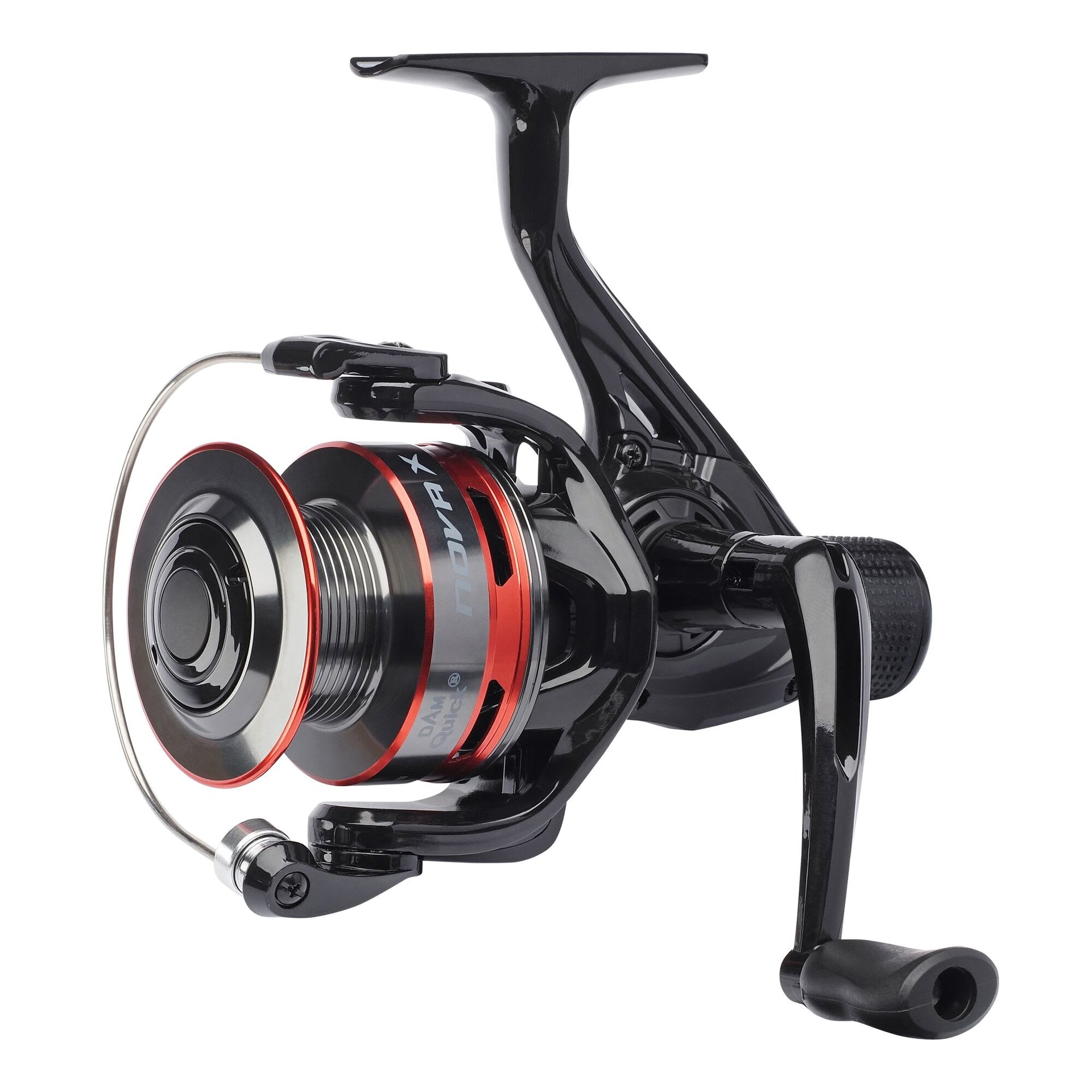DAM Quick NOVA X RD Spinning Reel