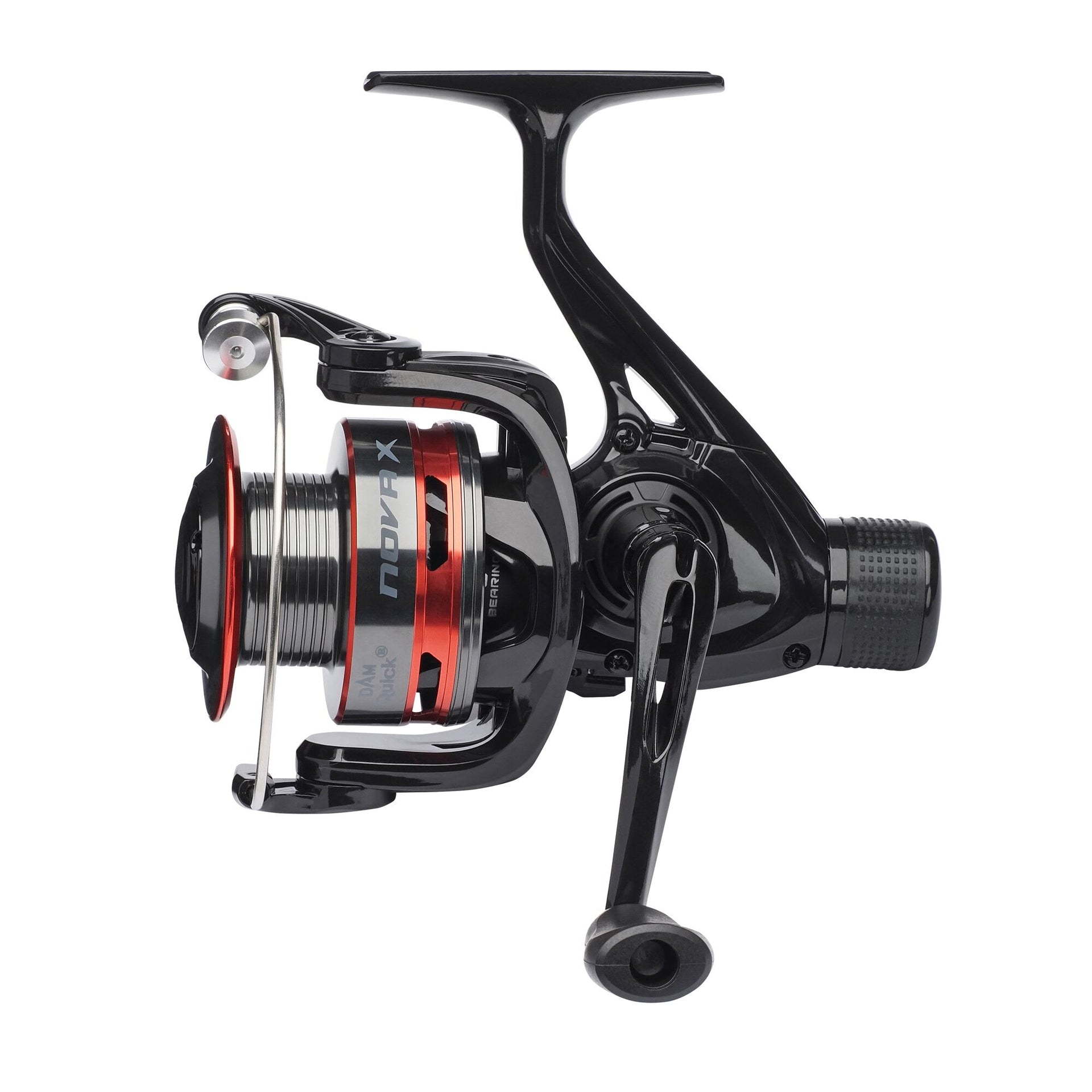 DAM Quick NOVA X RD Spinning Reel