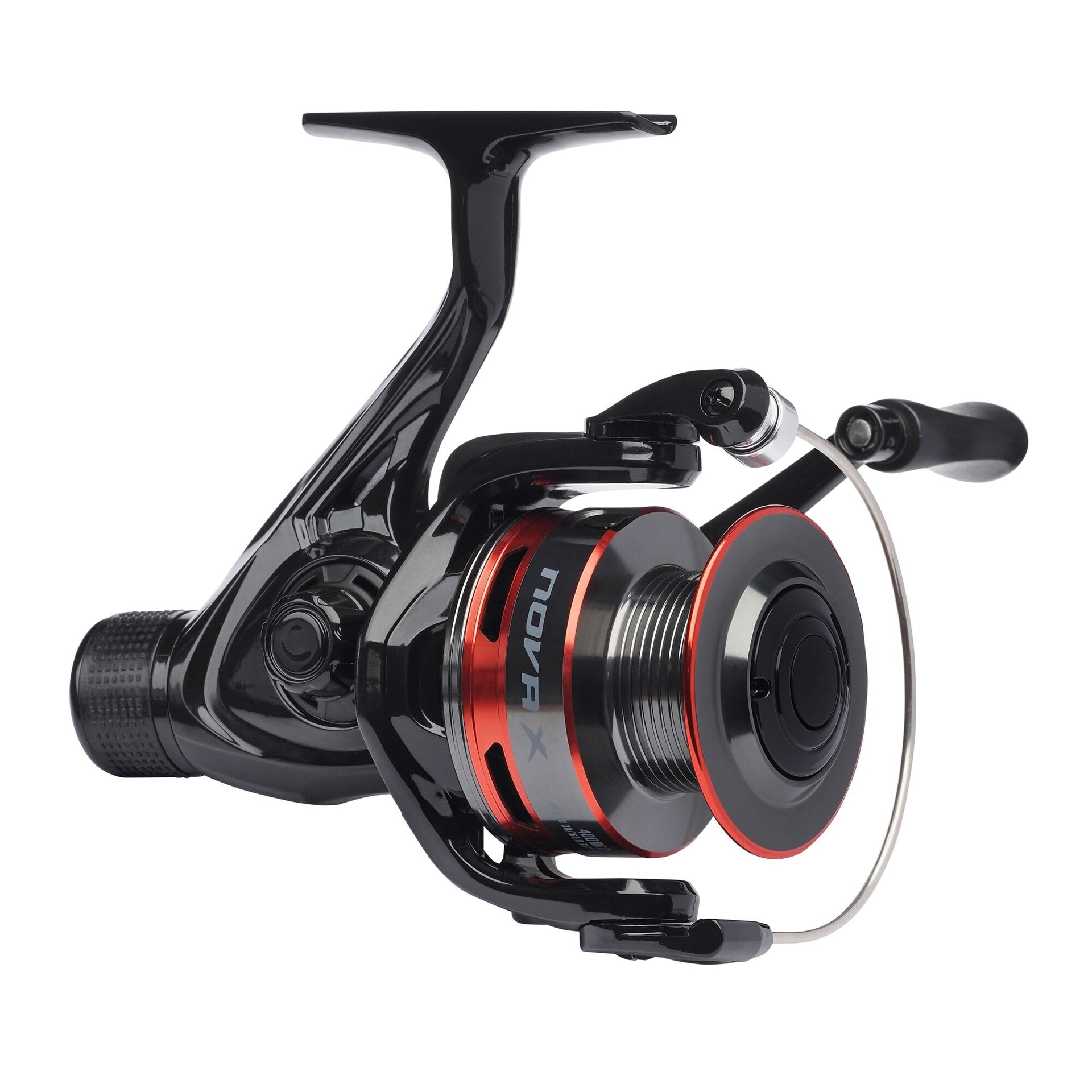 DAM Quick NOVA X RD Spinning Reel