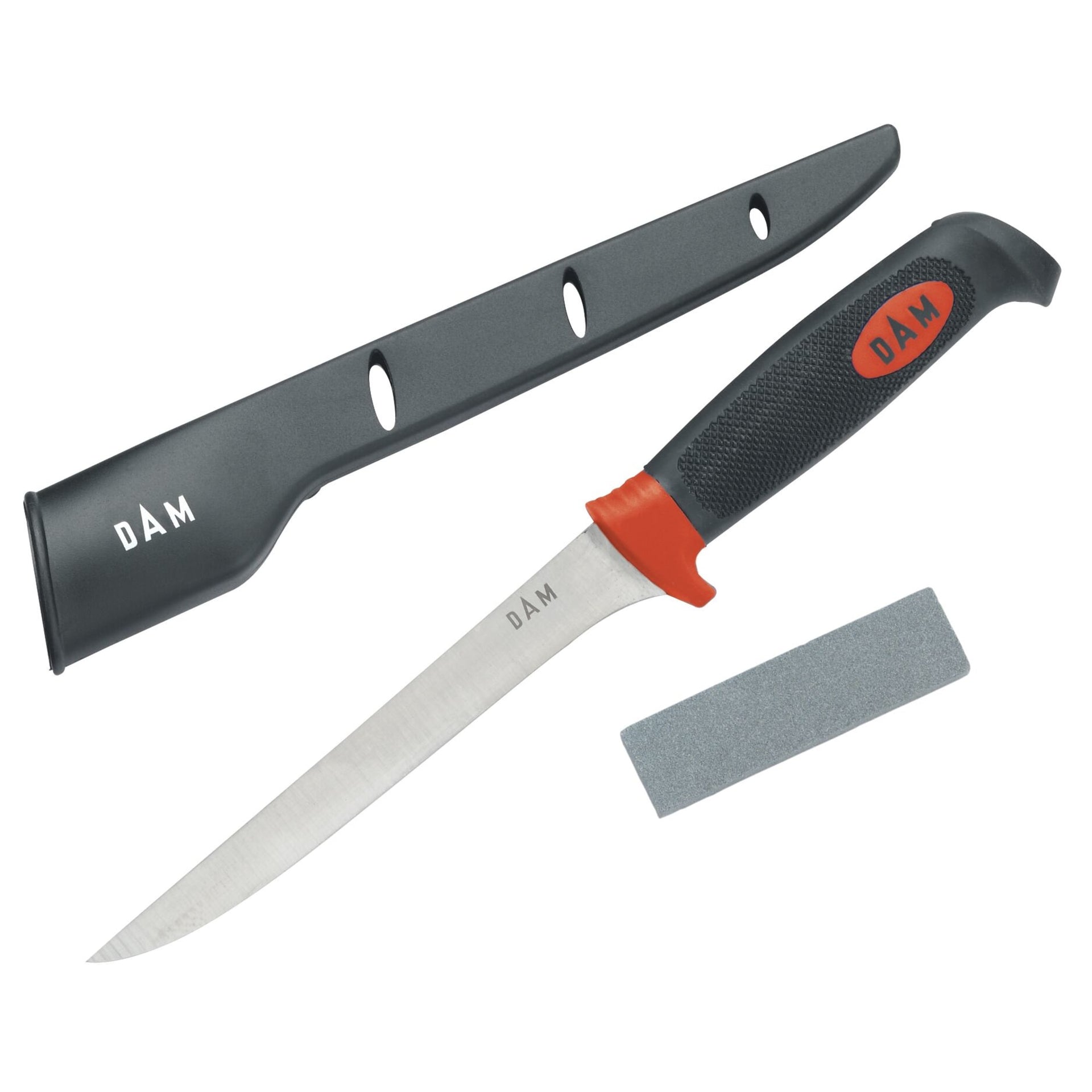 DAM Knife Kit