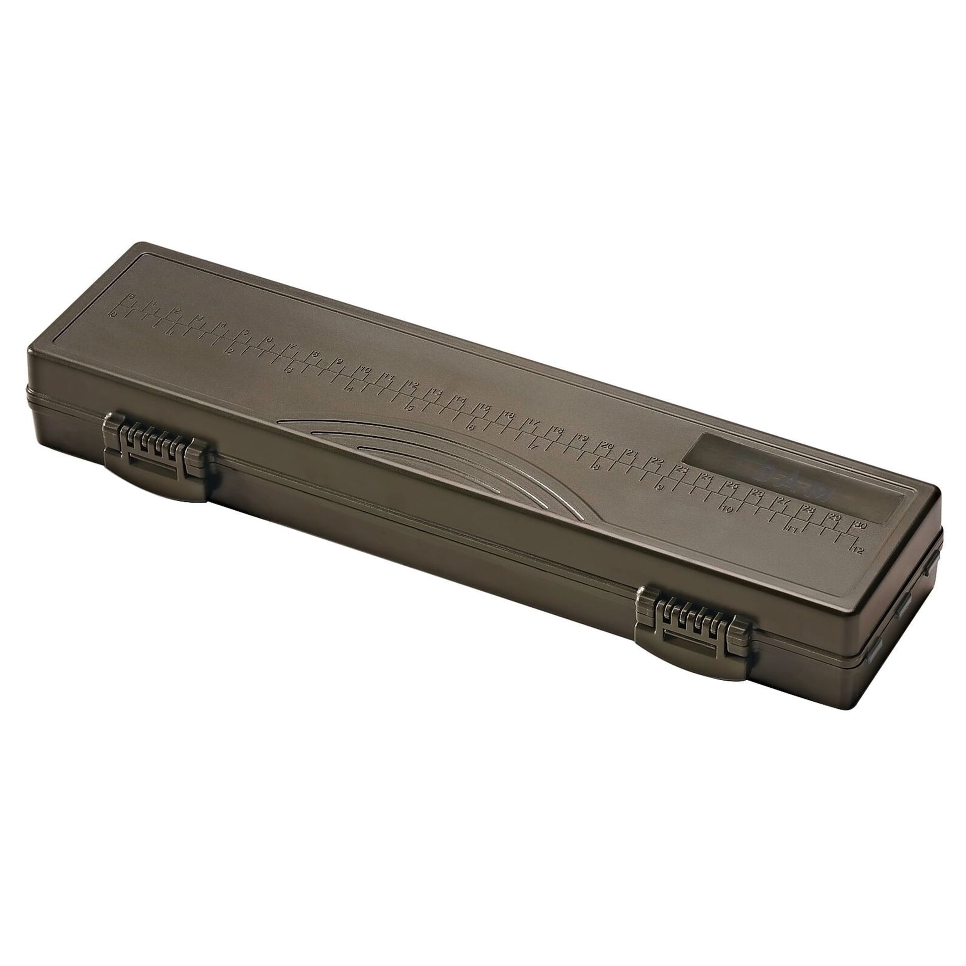 DAM Rig System Box