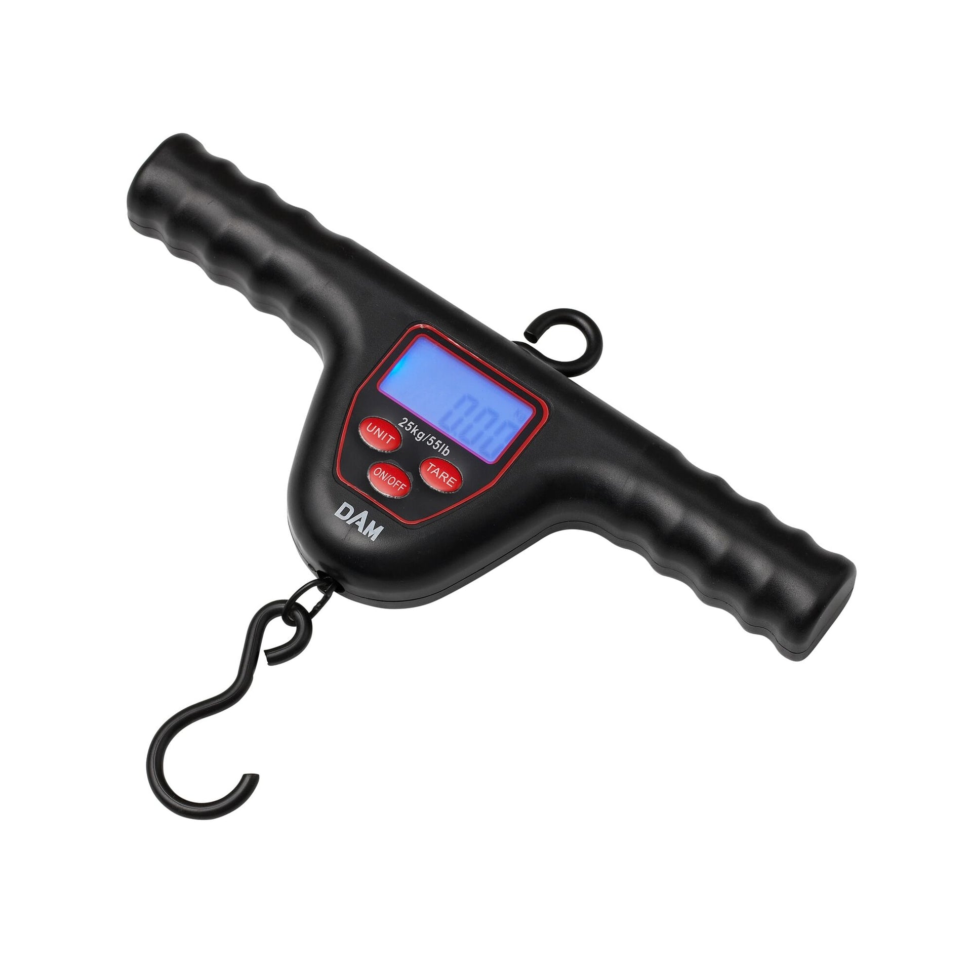 DAM Digital Fish Scale