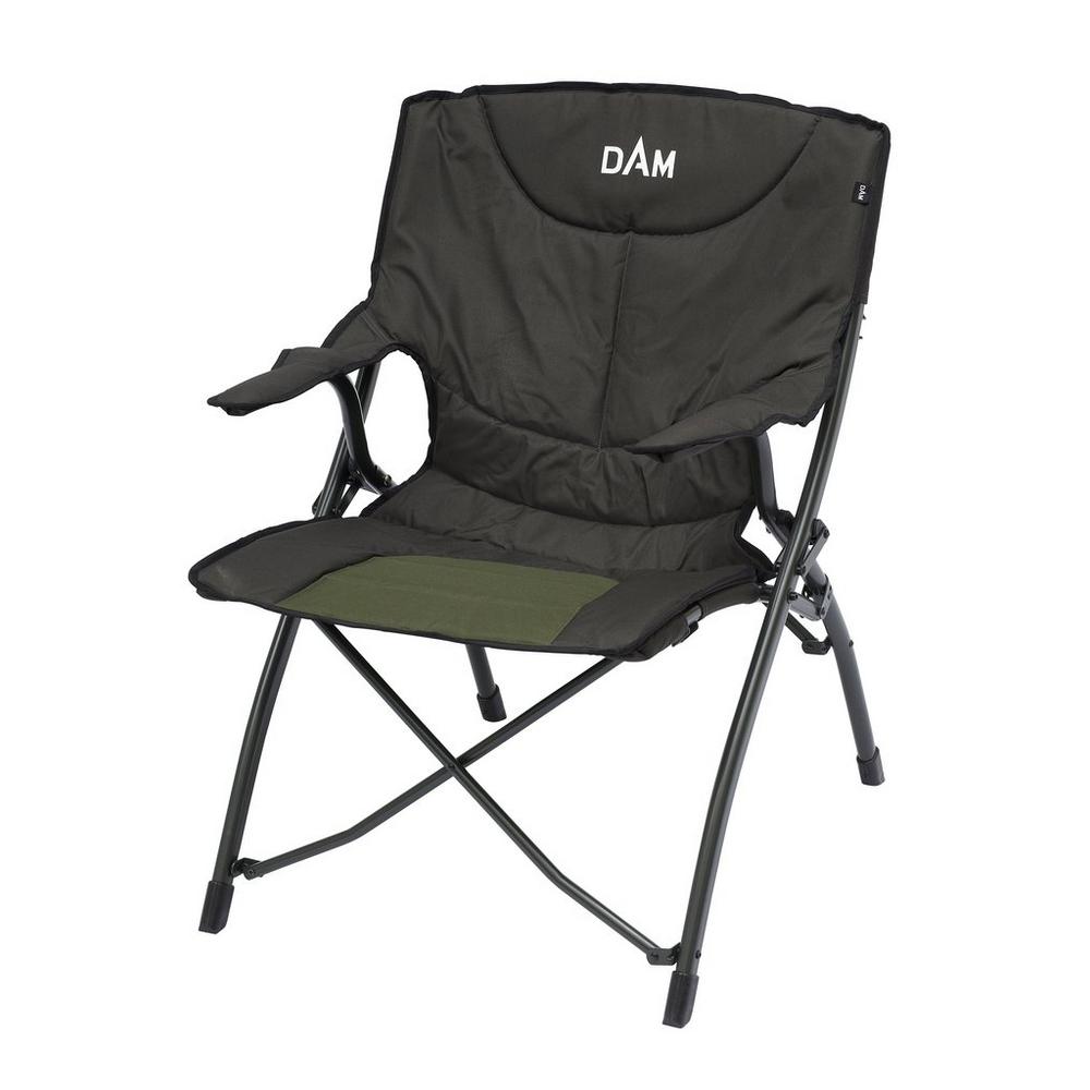 Foldable DLX Chair