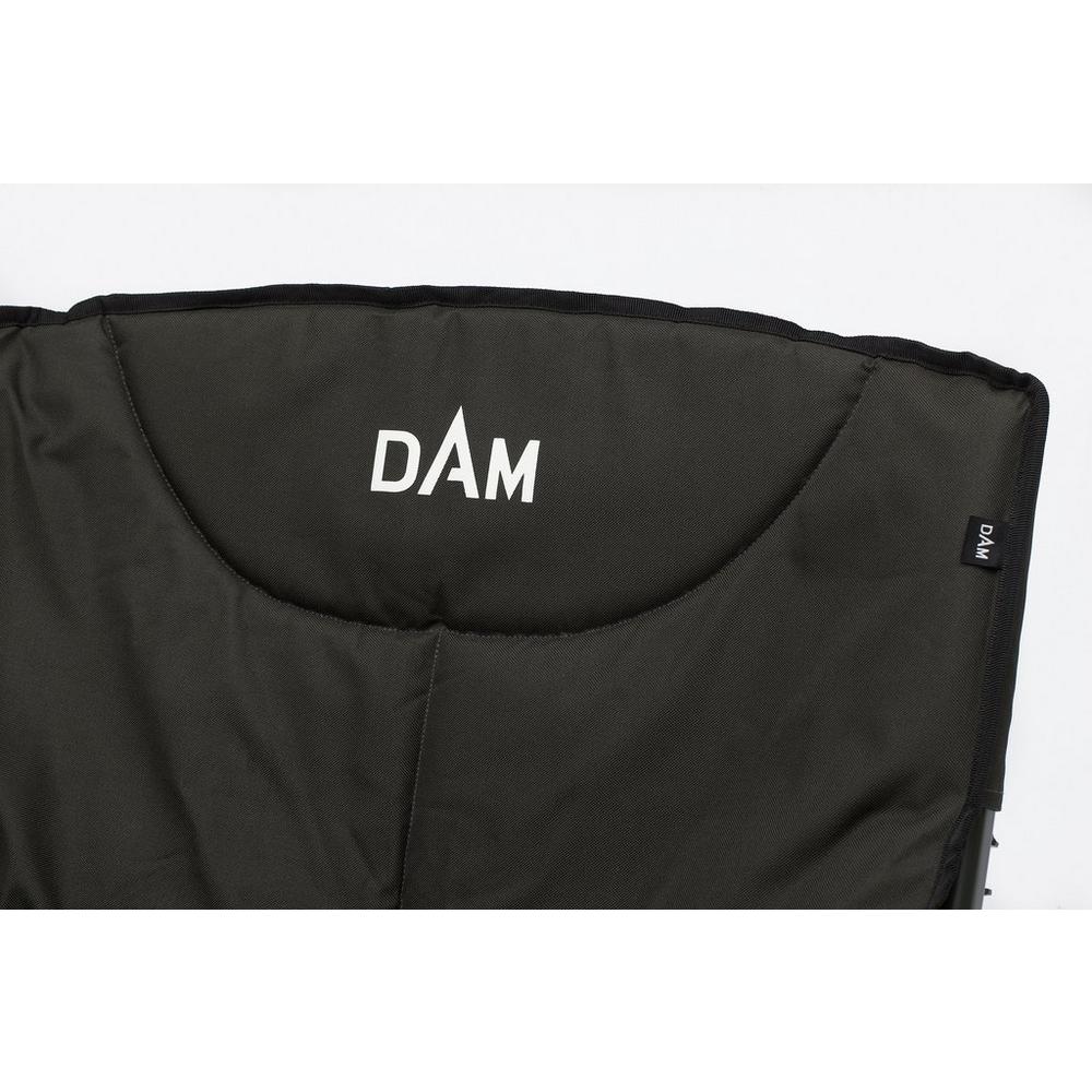 Foldable DLX Chair