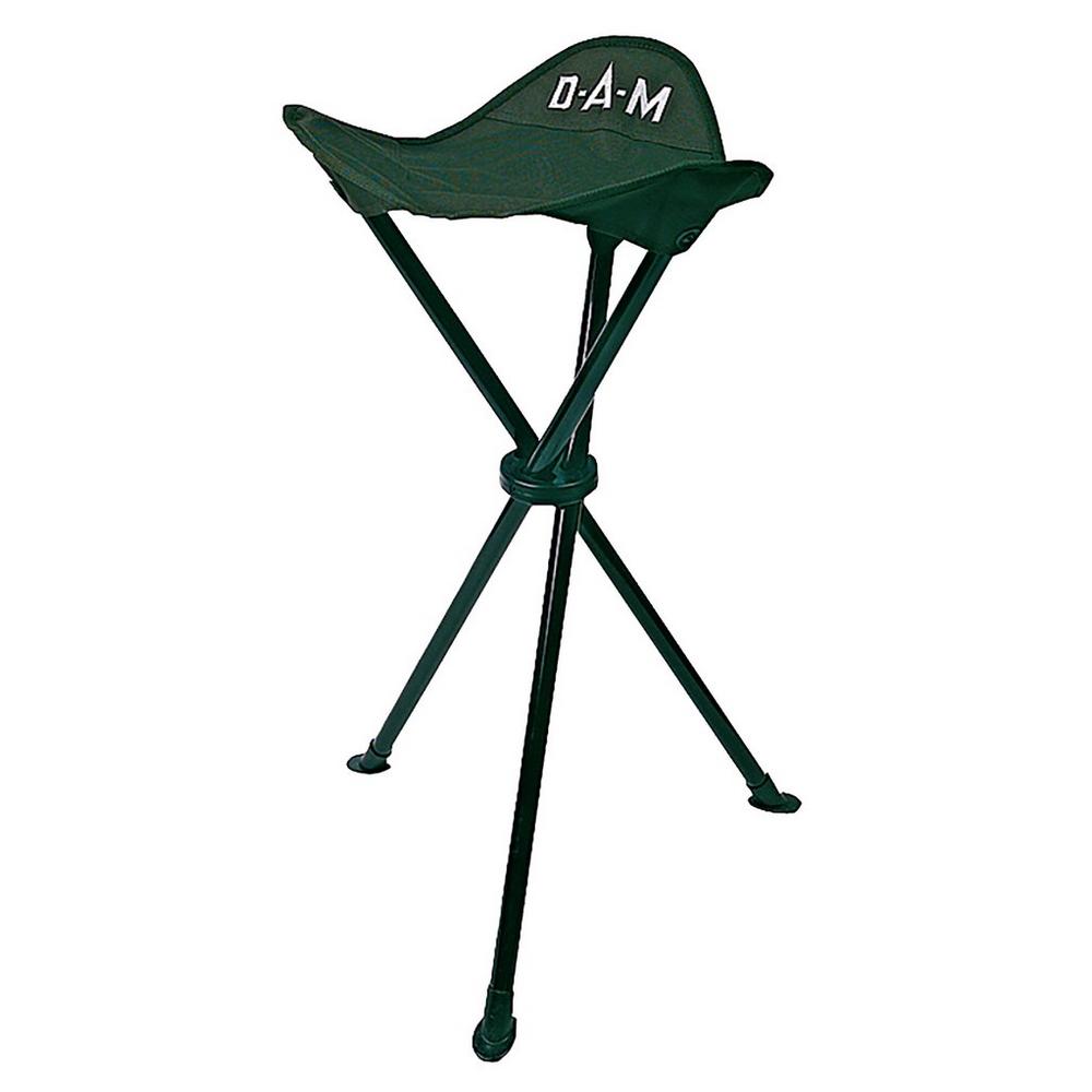 Iconic Tripod Chair