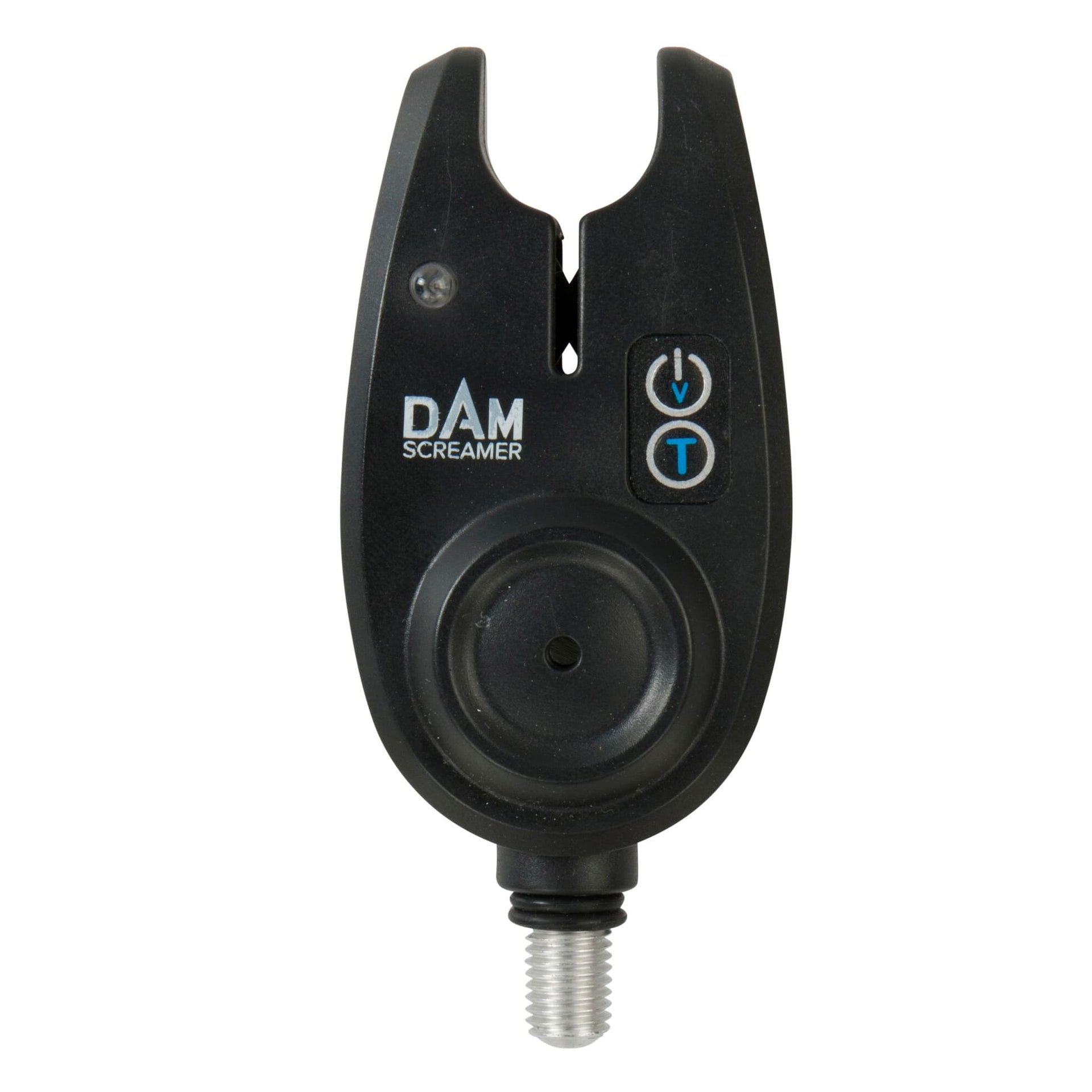DAM Screamer Bite Alarm