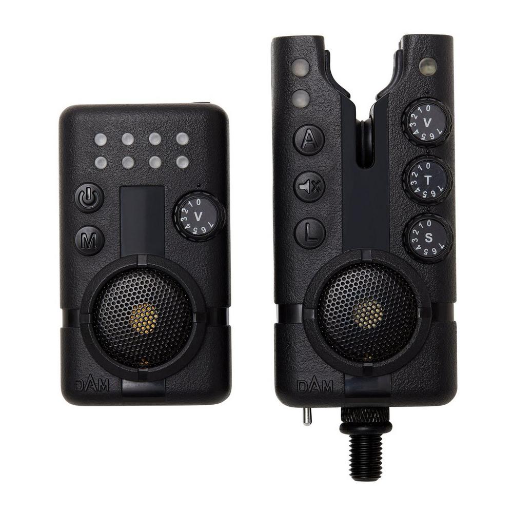 Hi-T Pro Alarm
