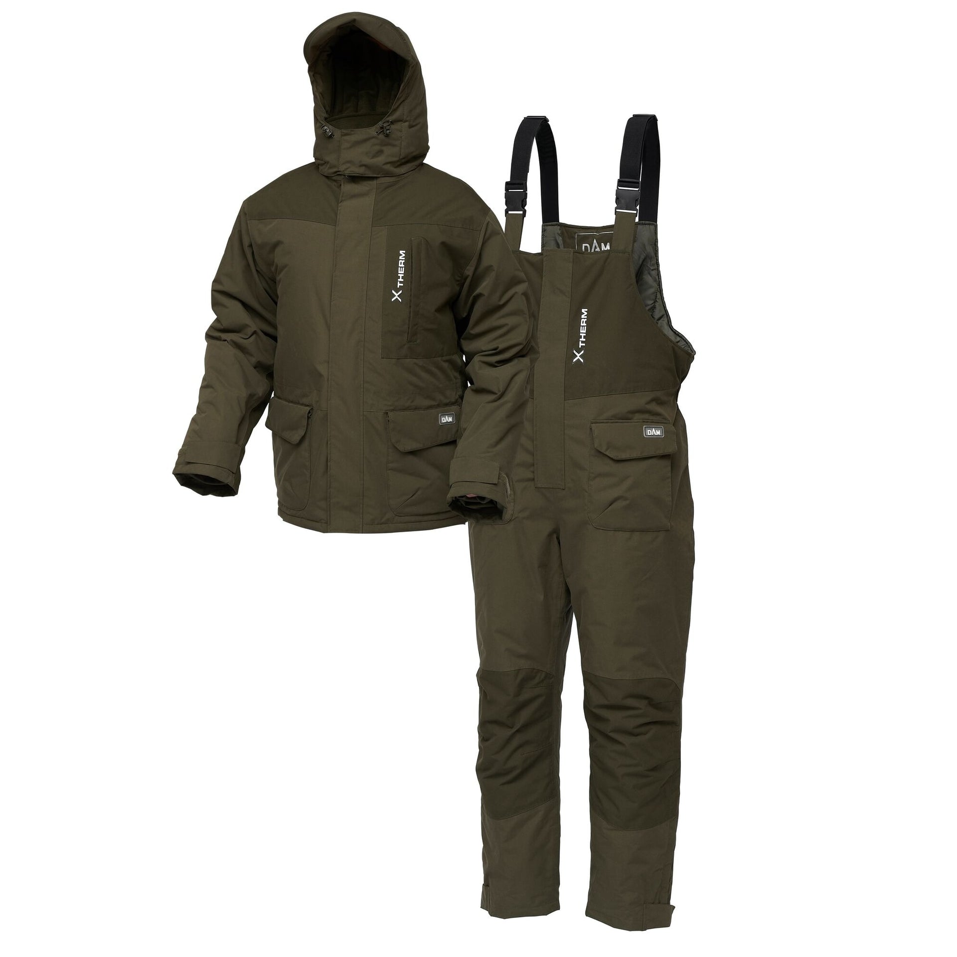 DAM Xtherm Winter Suit