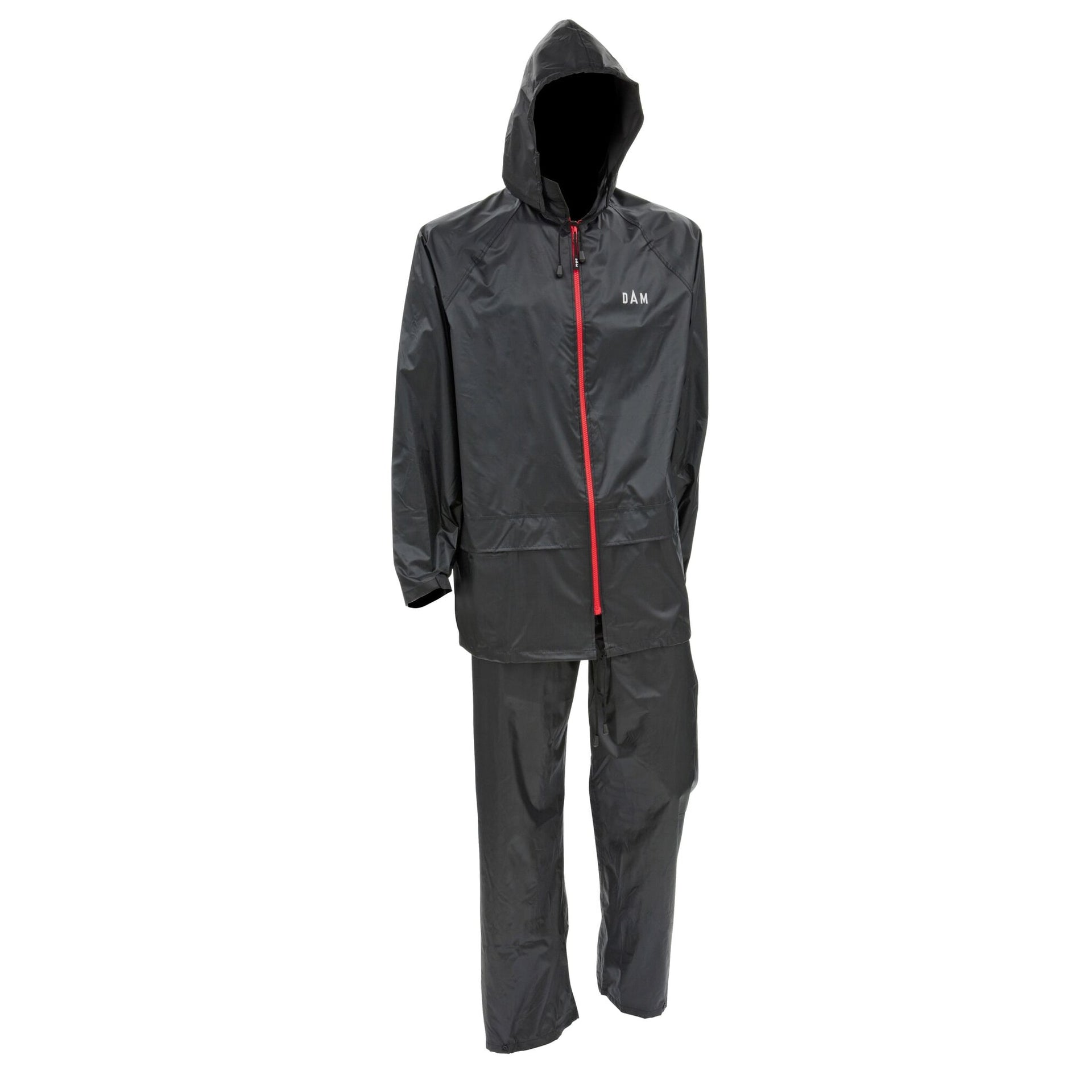 DAM Protec Rainsuit