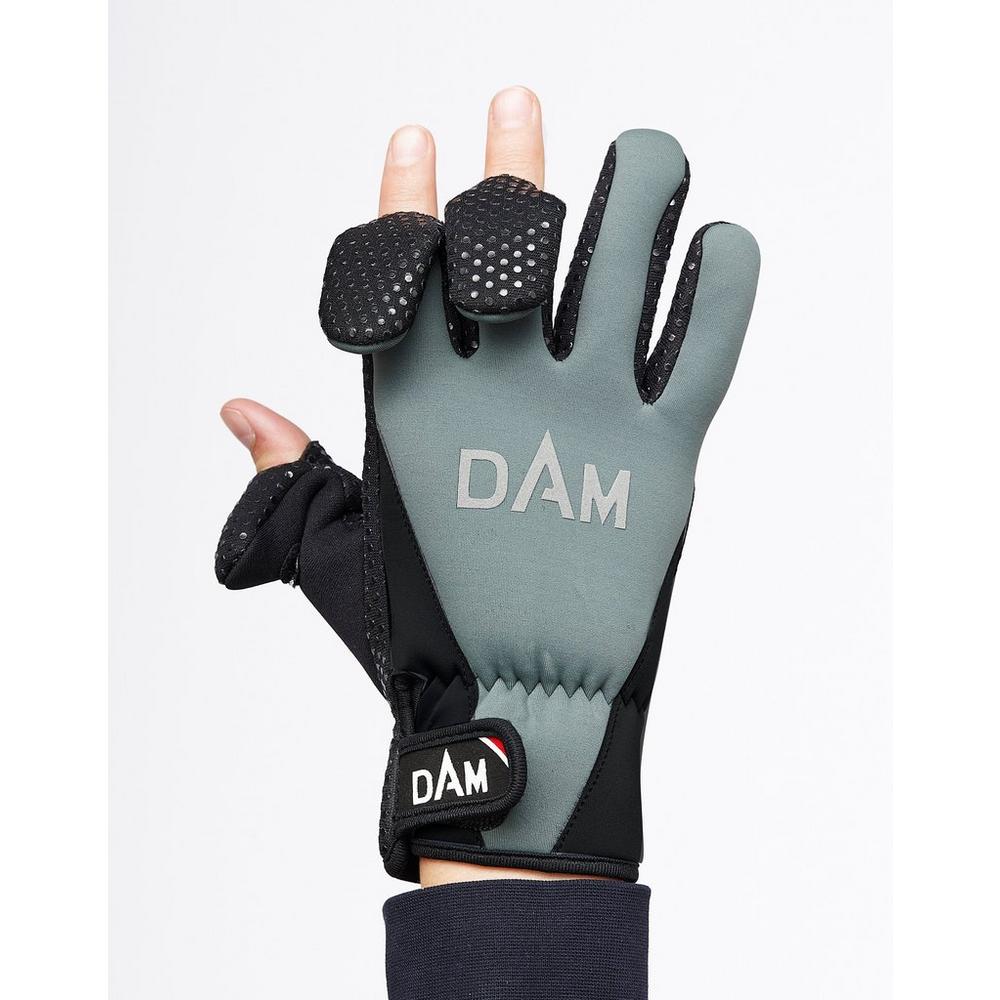 Neoprene Fighter Gloves